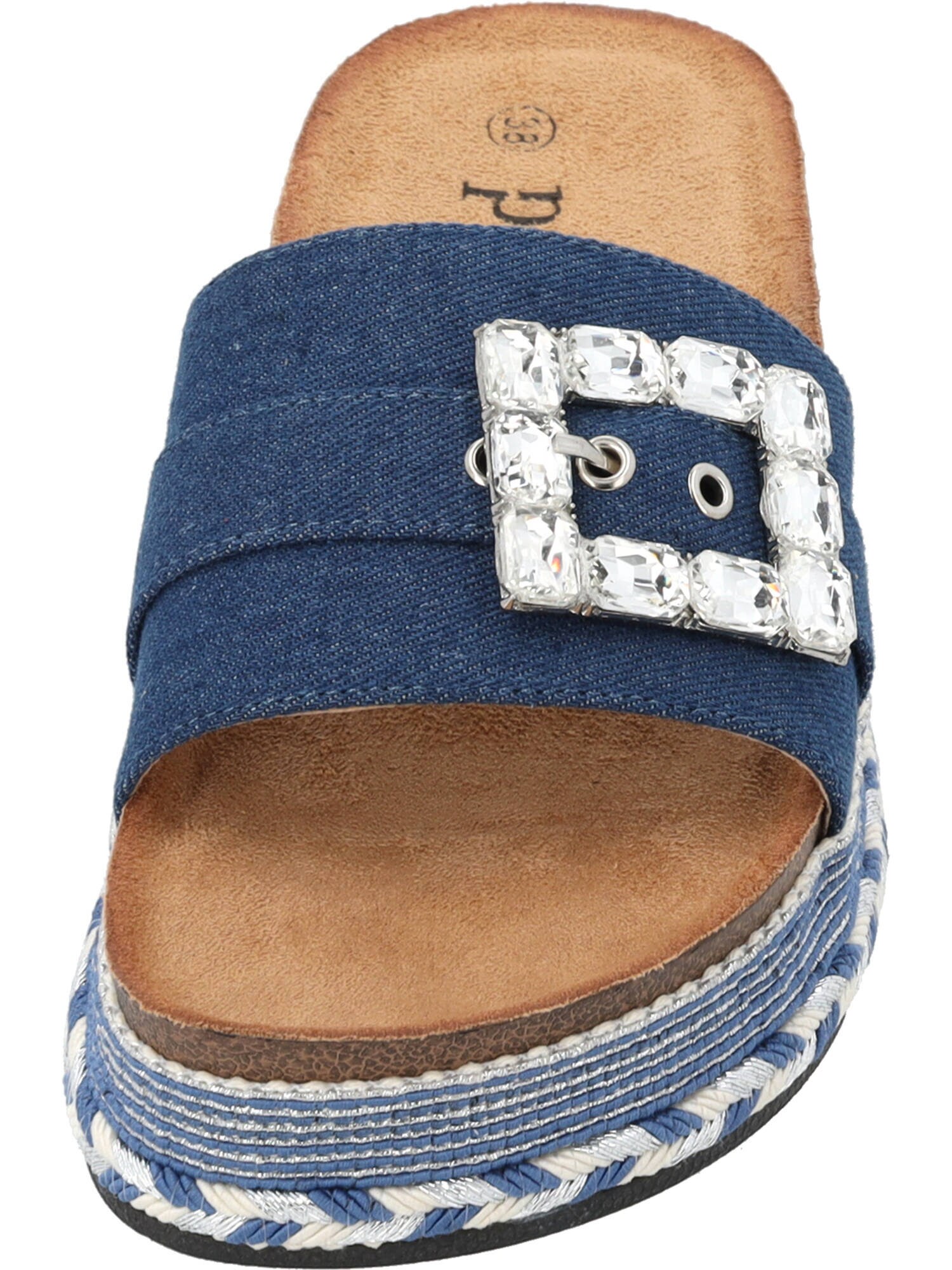 Thumbnail - Palado by Sila Sahin Pantolette Inarona