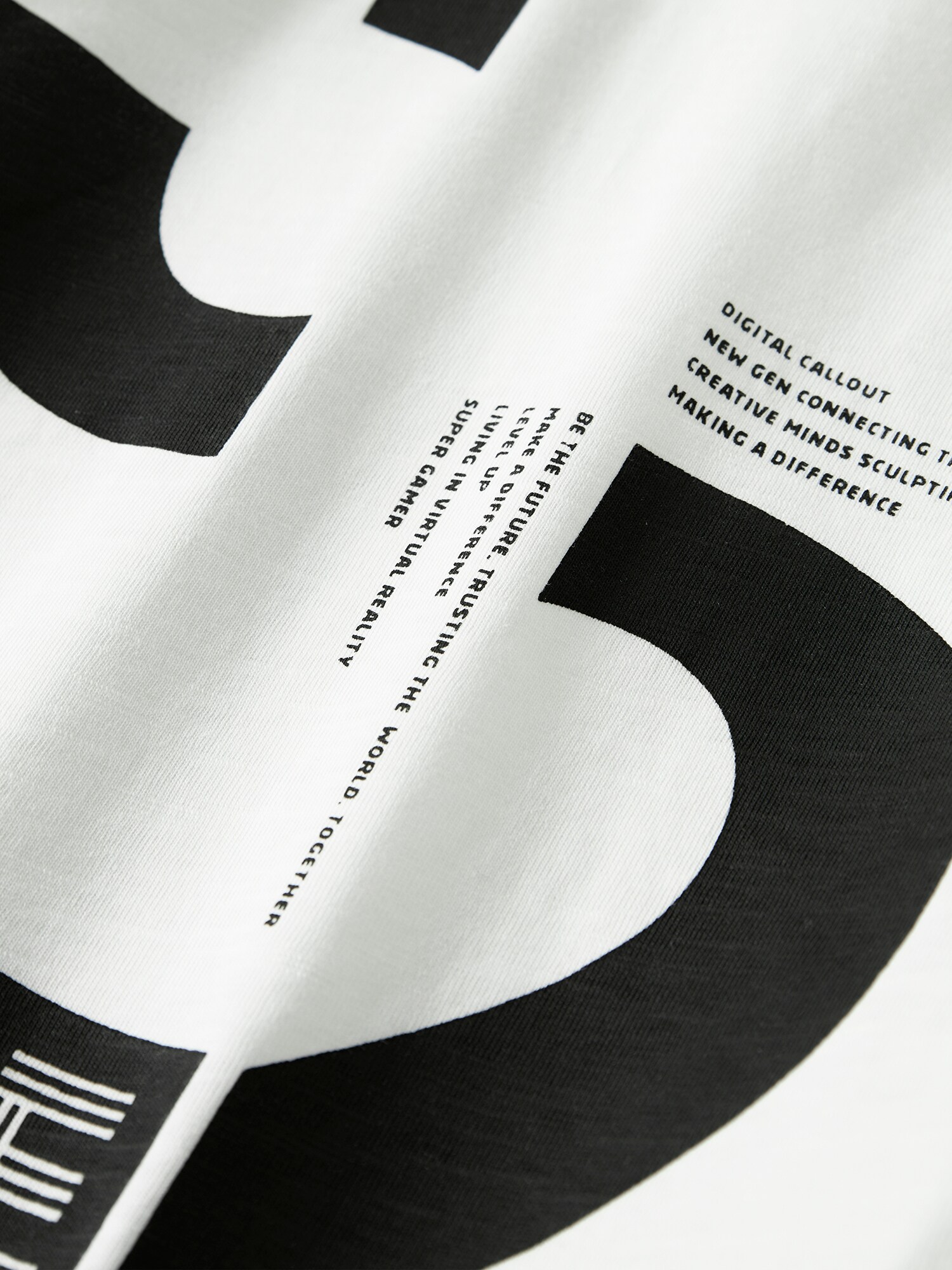 Thumbnail - NAME IT Shirt NKMVOB