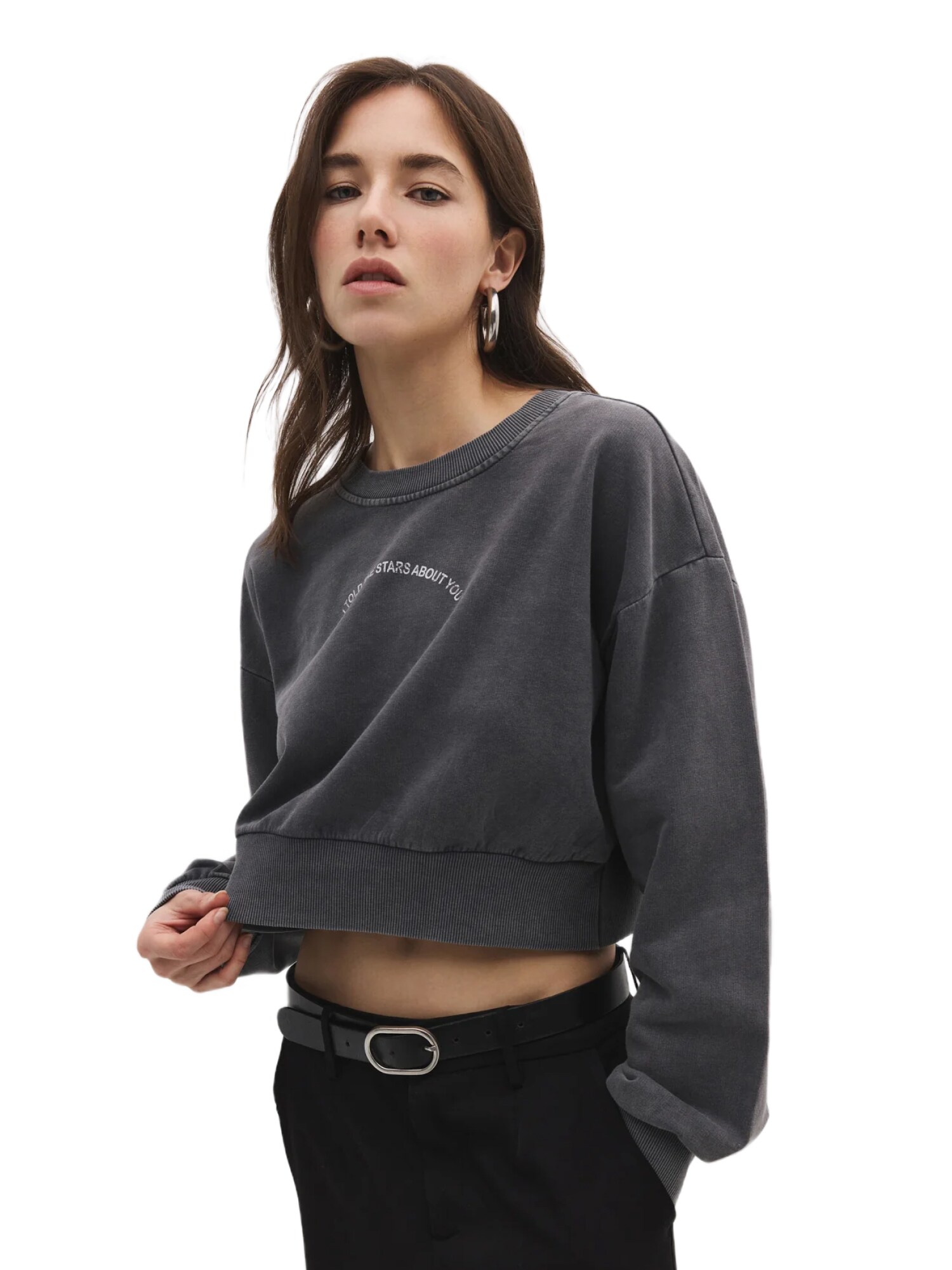 Thumbnail - No Matter What Sweatshirt