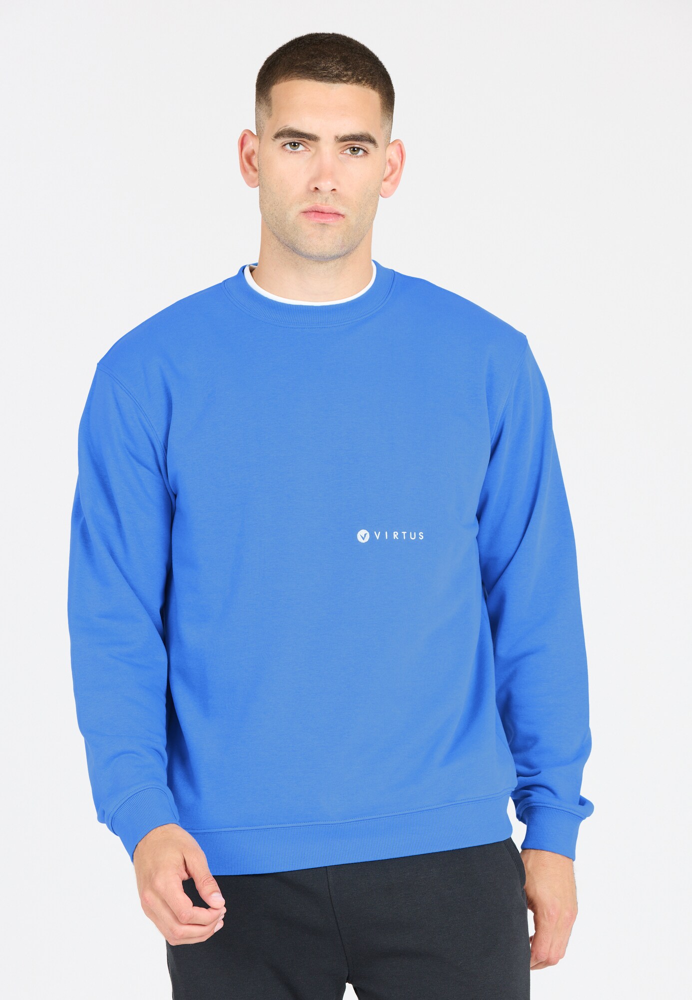 Thumbnail - Sweatshirt 'Kayden'