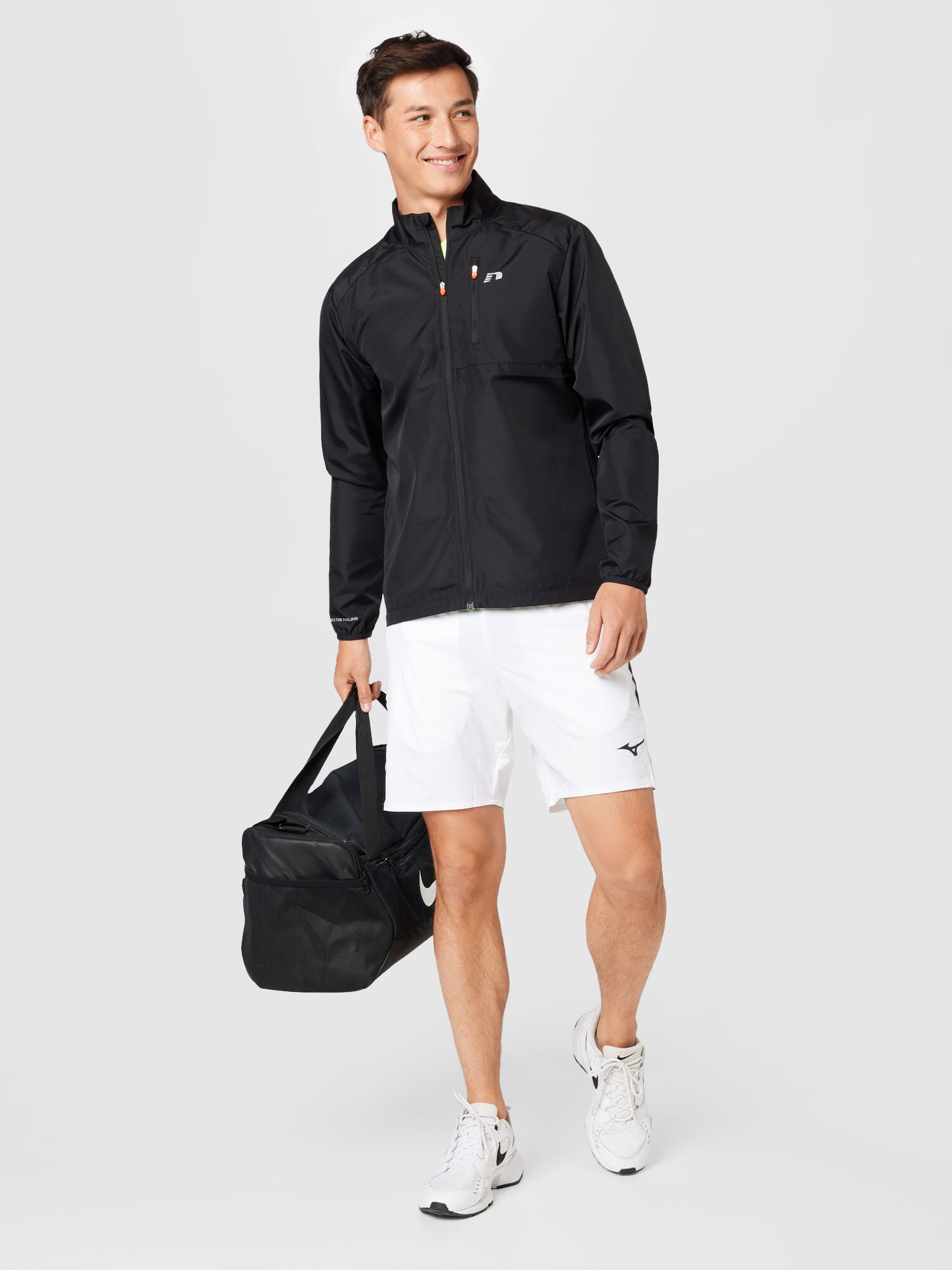 Thumbnail - Sportjacke