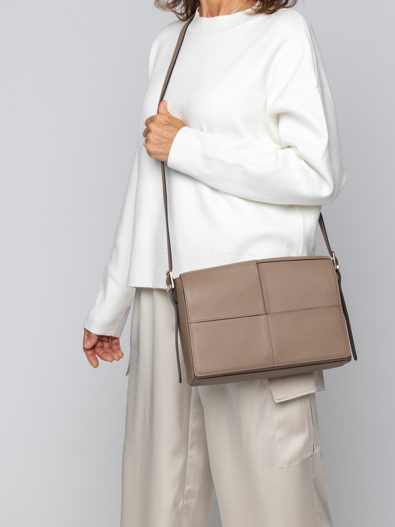 Thumbnail - Picard Schultertasche Claire