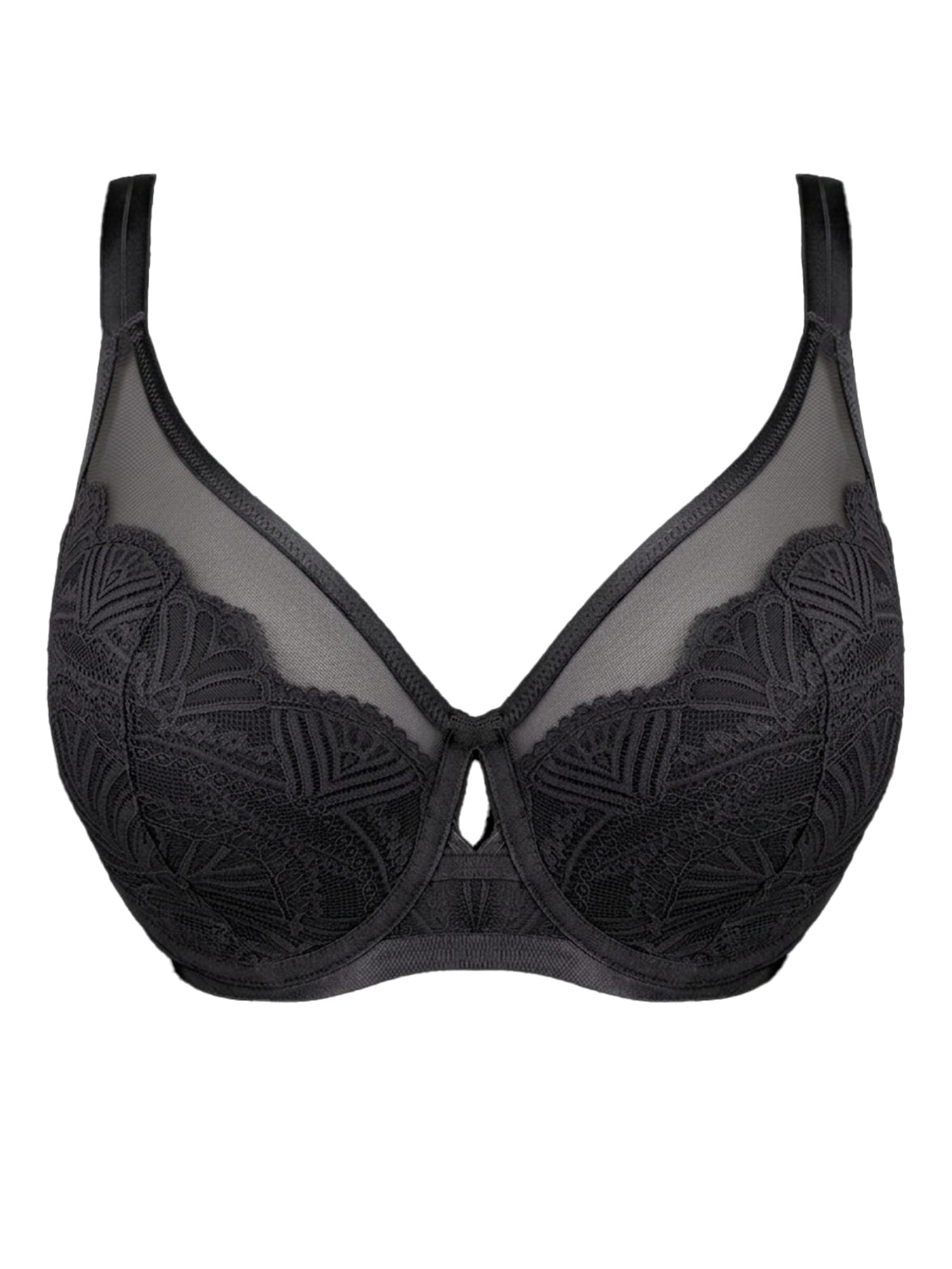 SugarShape Bh 'Sensla Luxe' Zwart