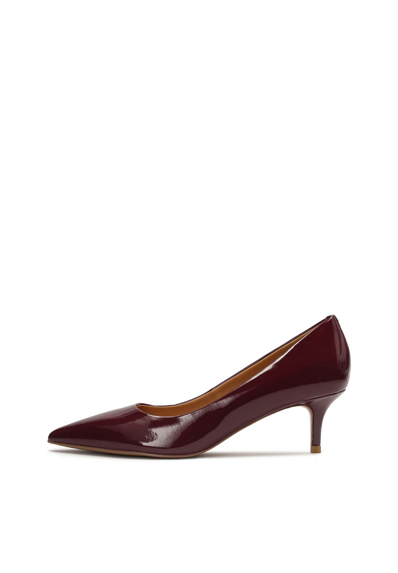 Kazar Pumps Bordeaux