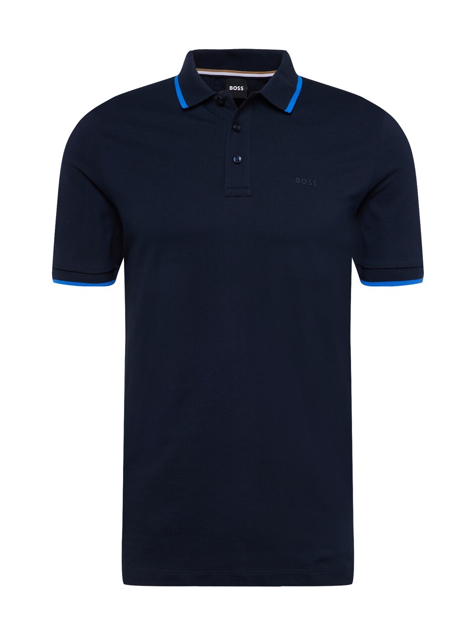 T-shirt 'Parlay'