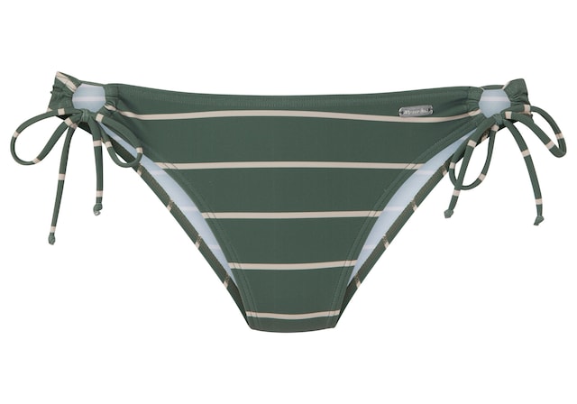 BENCH, Bikini nadrágok, zöld, 1 kép a 4 közül