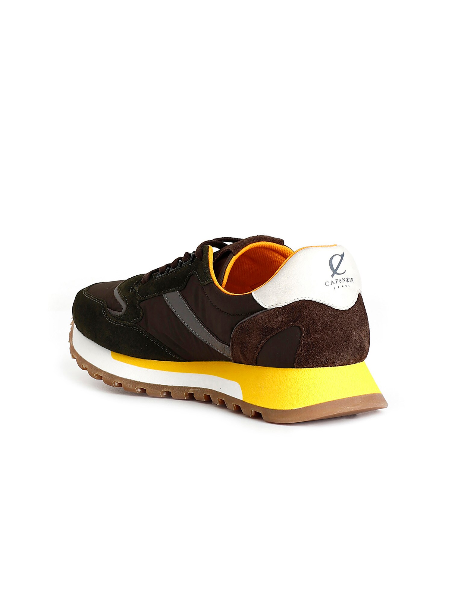 Thumbnail - CAF NOIR Turnschuhe