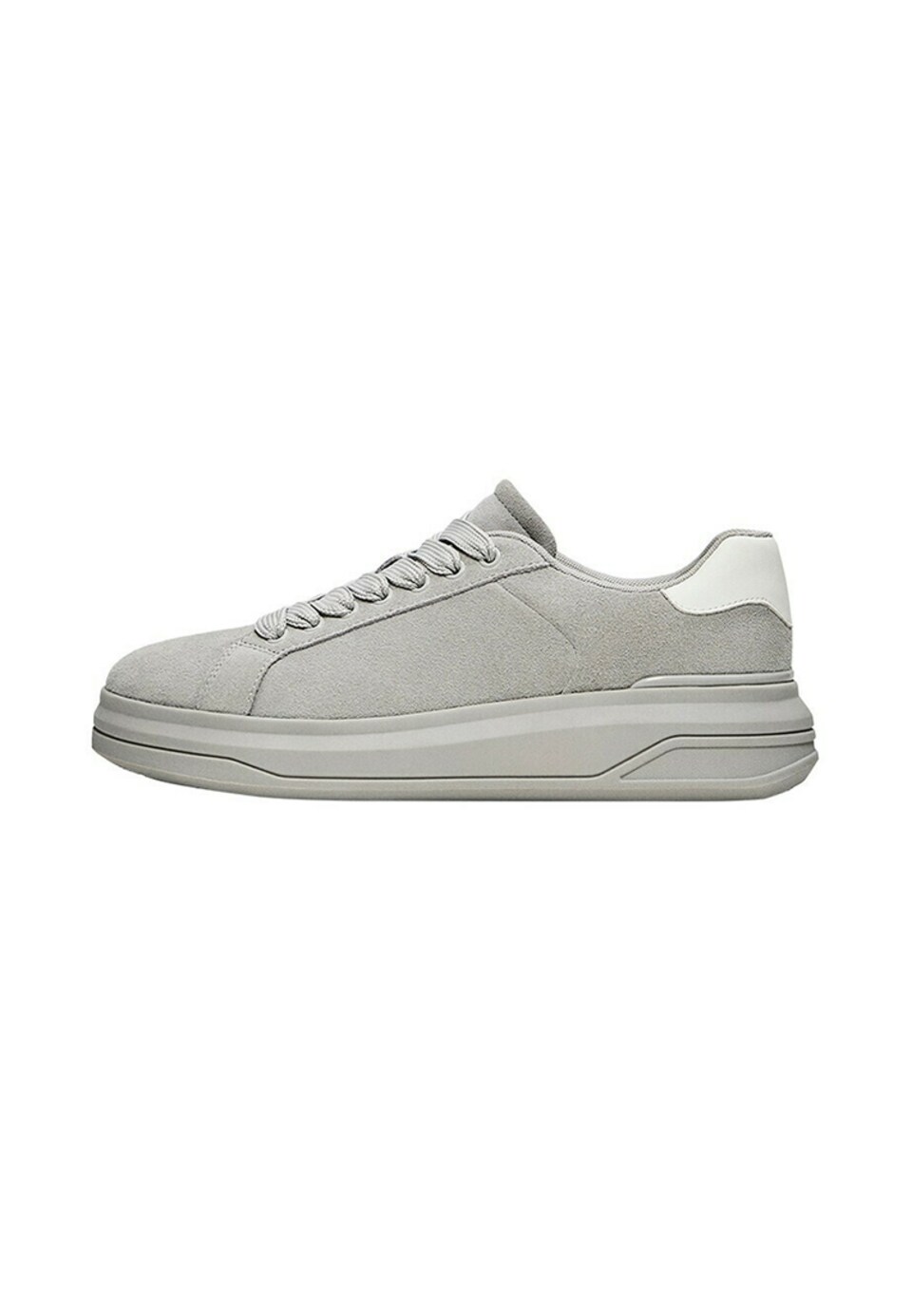 Låg sneaker