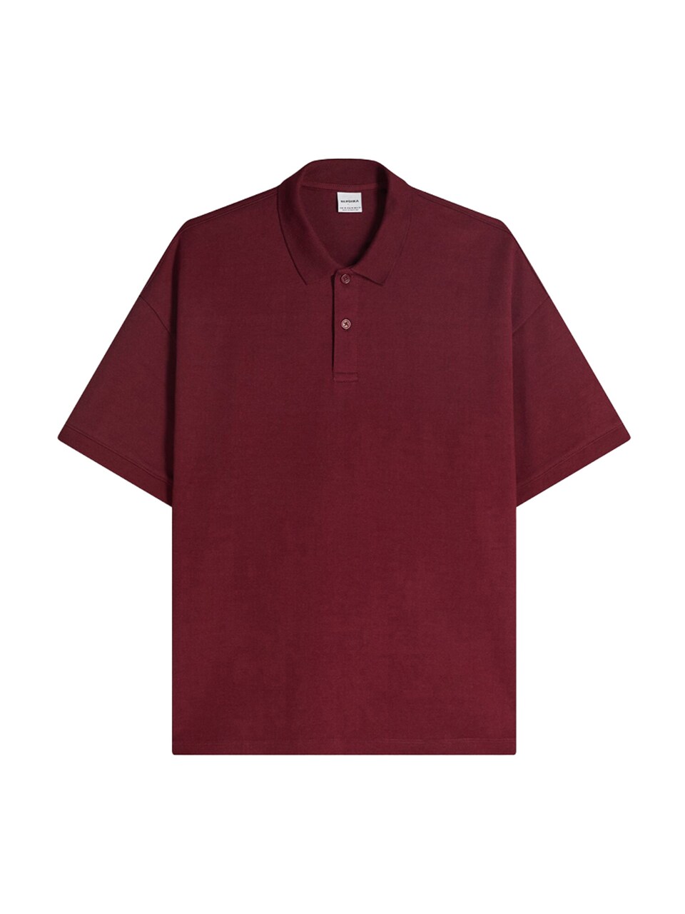 T-shirt 'INTERLOCK'