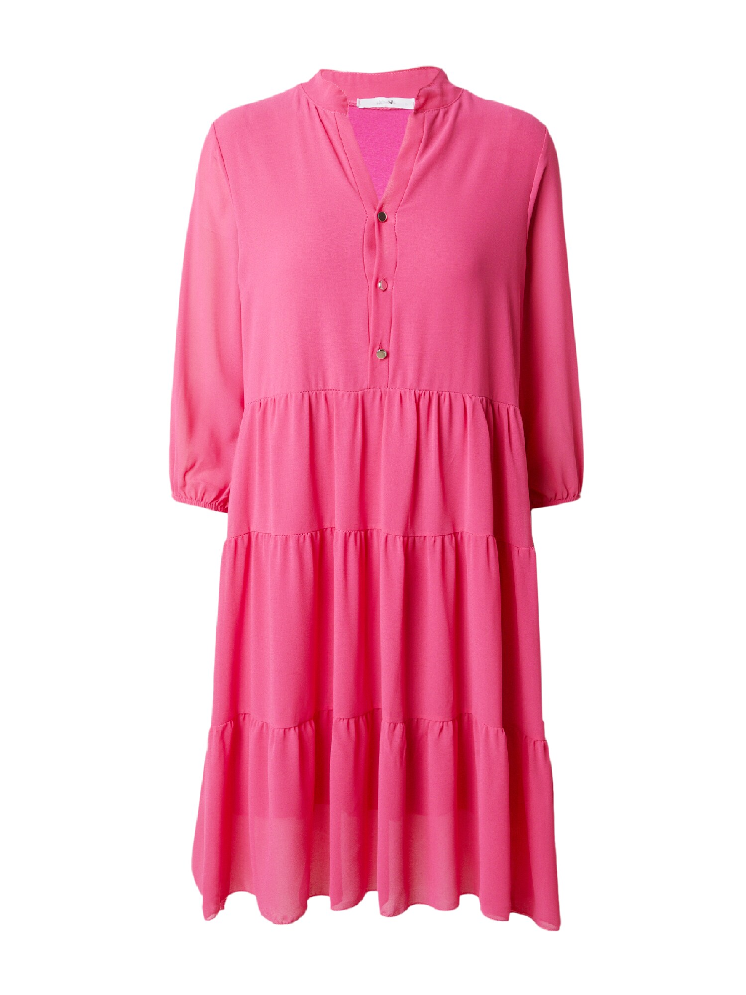 Hailys Rochie Emila  roz