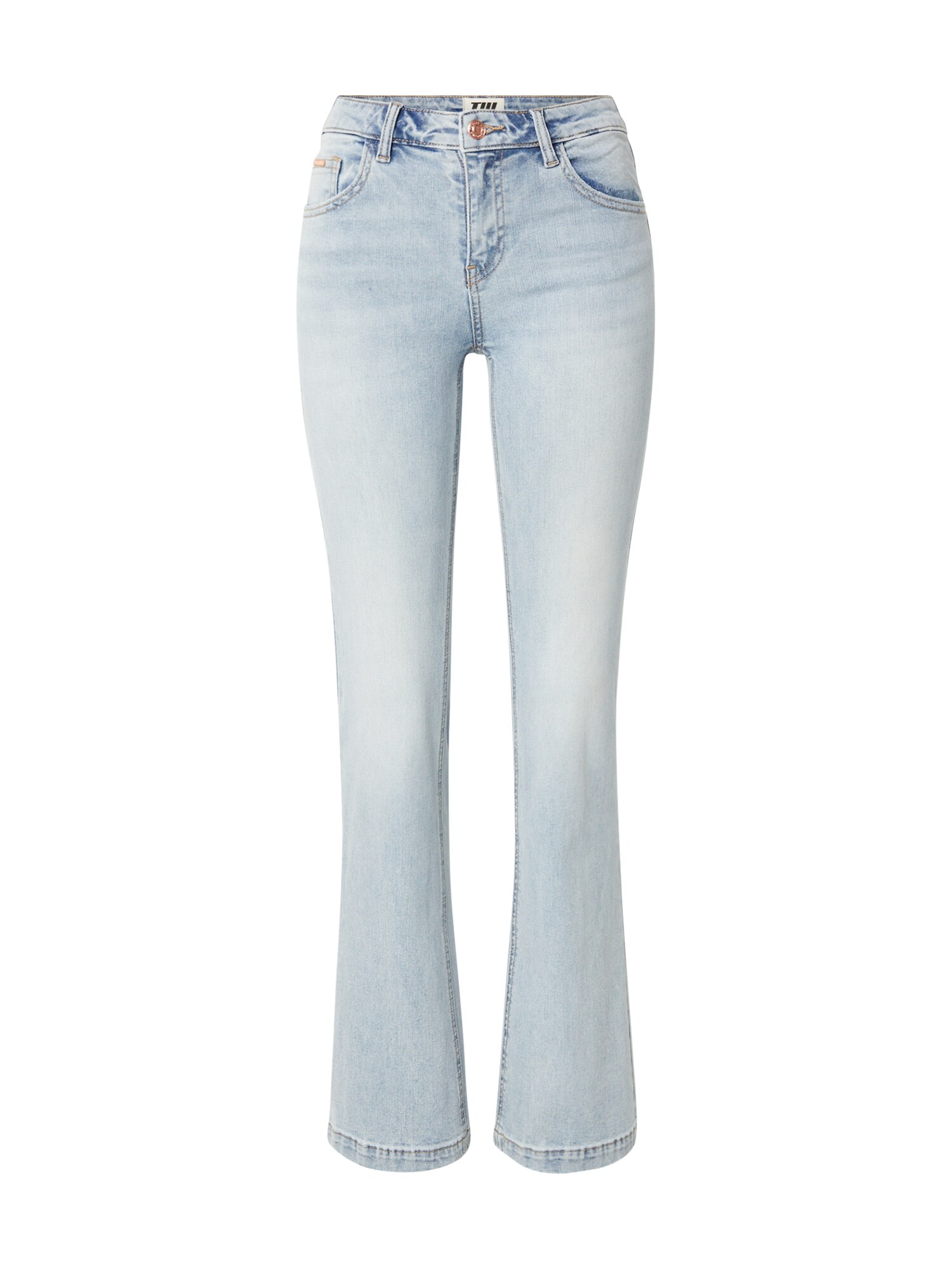 Tally Weijl Jeans  albastru deschis