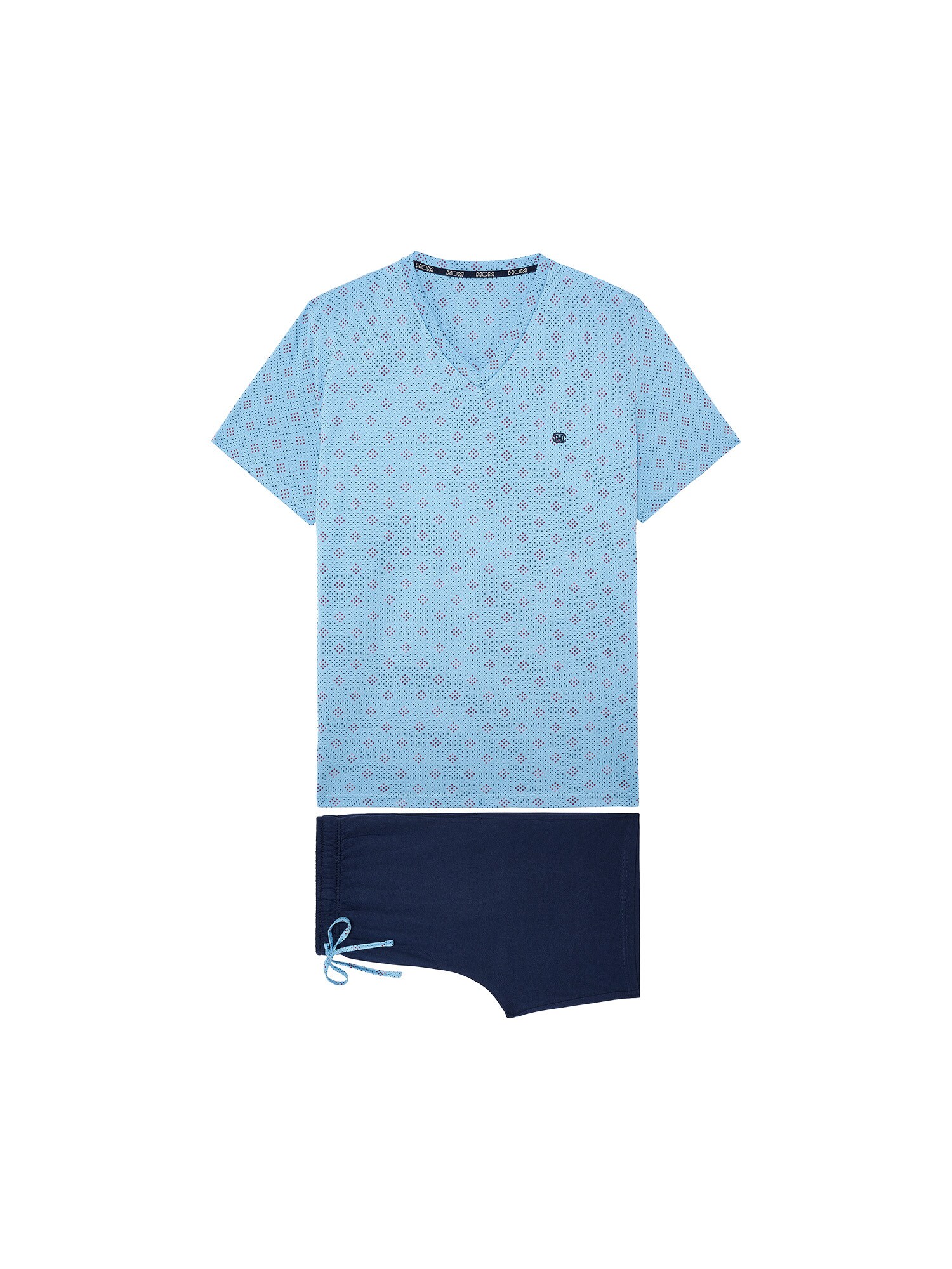 Hom Pyjama Walter