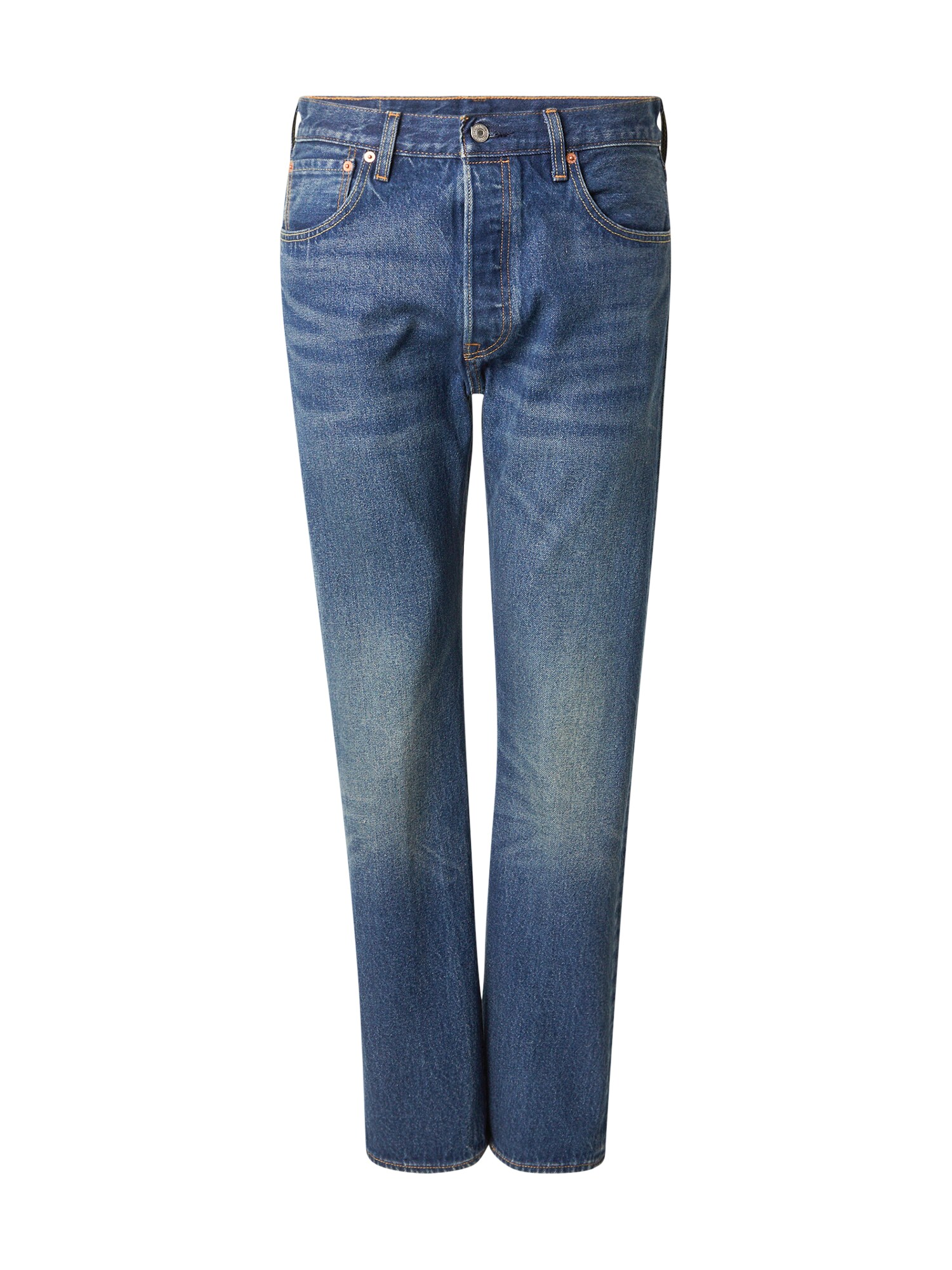 Thumbnail - LEVIS  Jeans  501 93 Straight