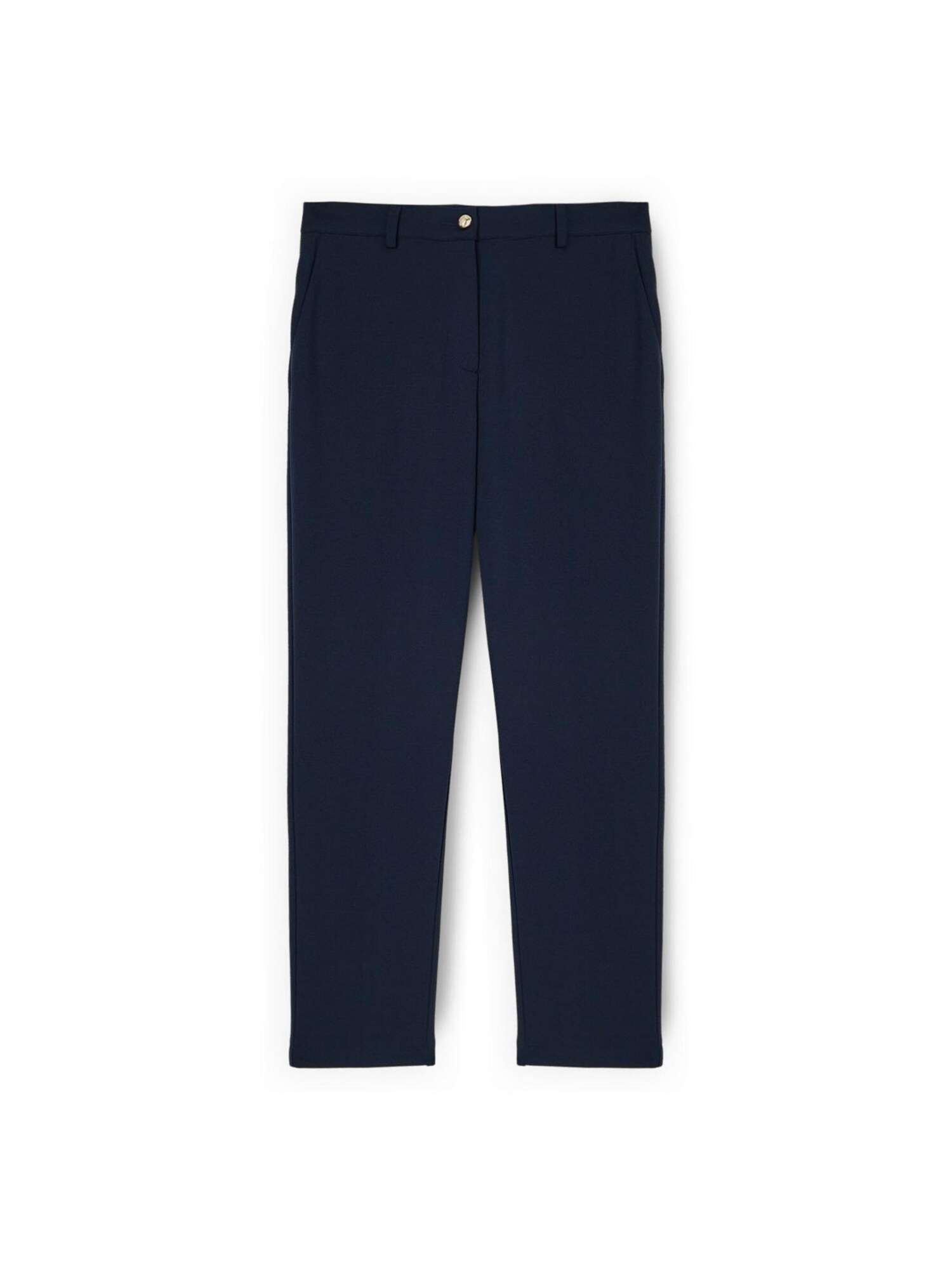 MOTIVI Pantalón  azul