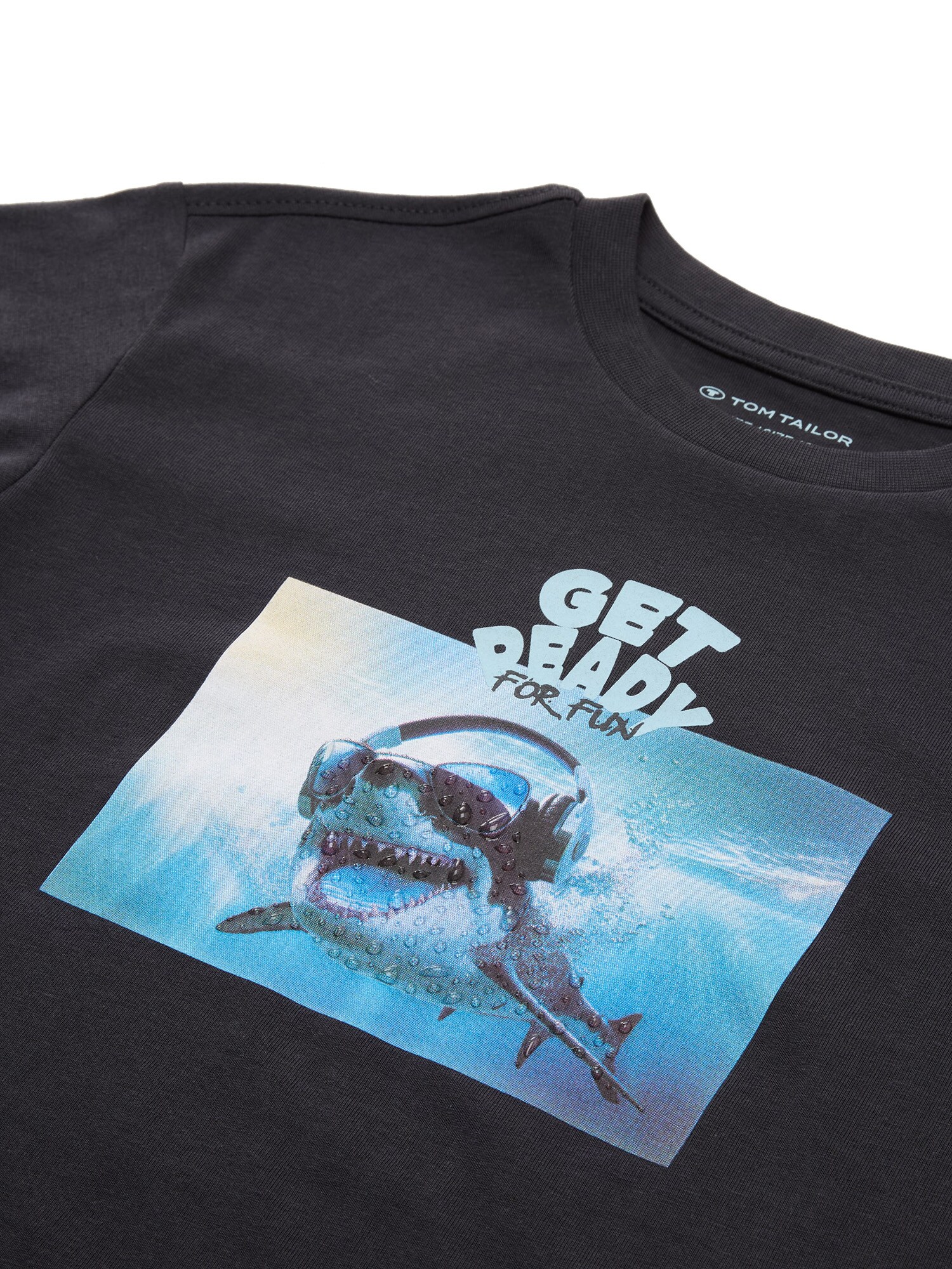 Thumbnail - TOM TAILOR T-Shirt