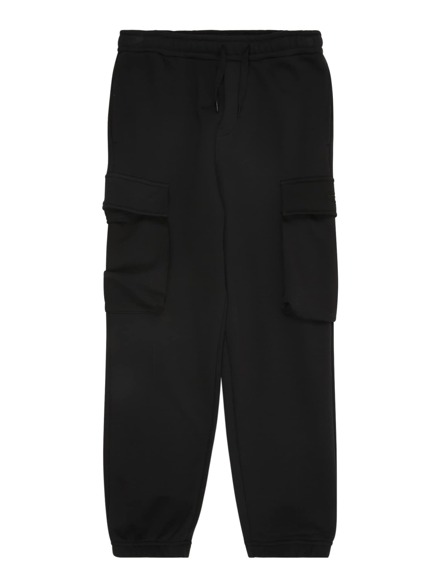 DIESEL Pantaloni  negru