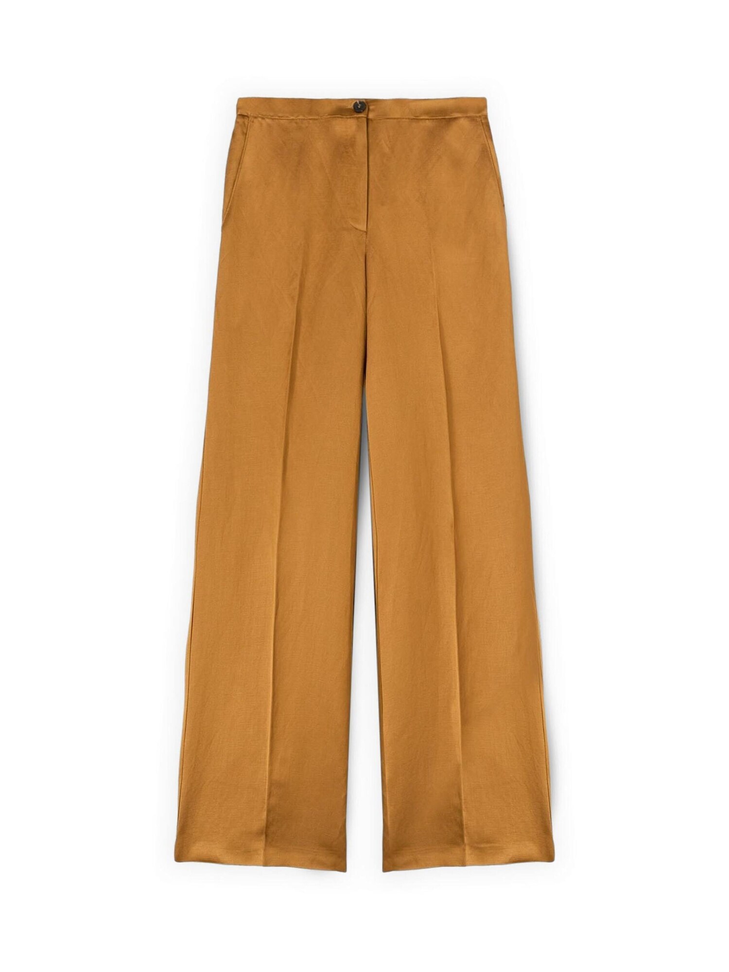 MOTIVI Pantalón  amarillo