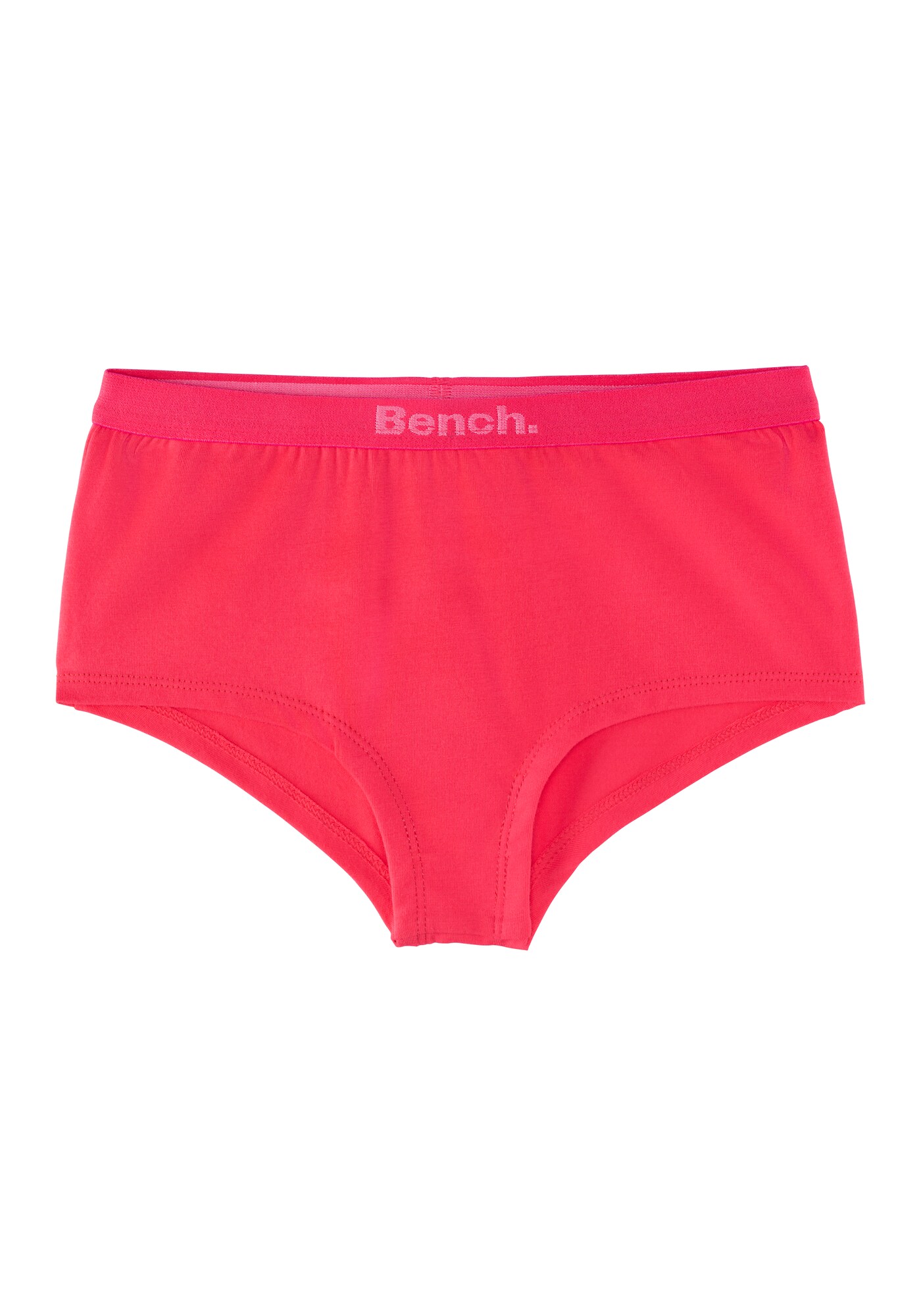 BENCH Alsónadrág  testszínű / tengerészkék / piros akciós termékkép 1