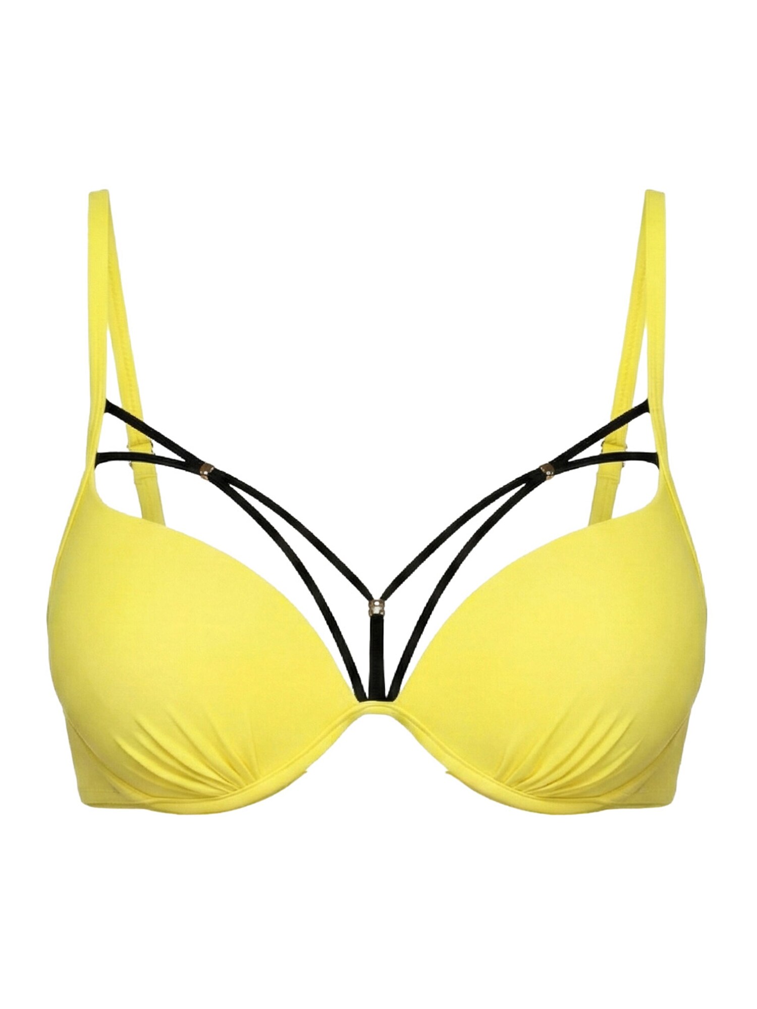 Marko Top de bikini 'Dakota M-811 (1)'  amarillo