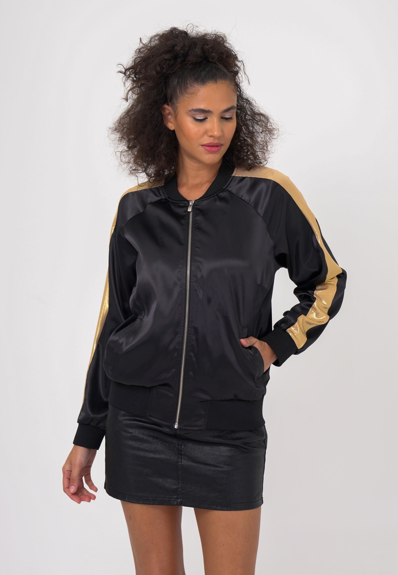 Thumbnail - FRESHLIONS Blouson Aurelia