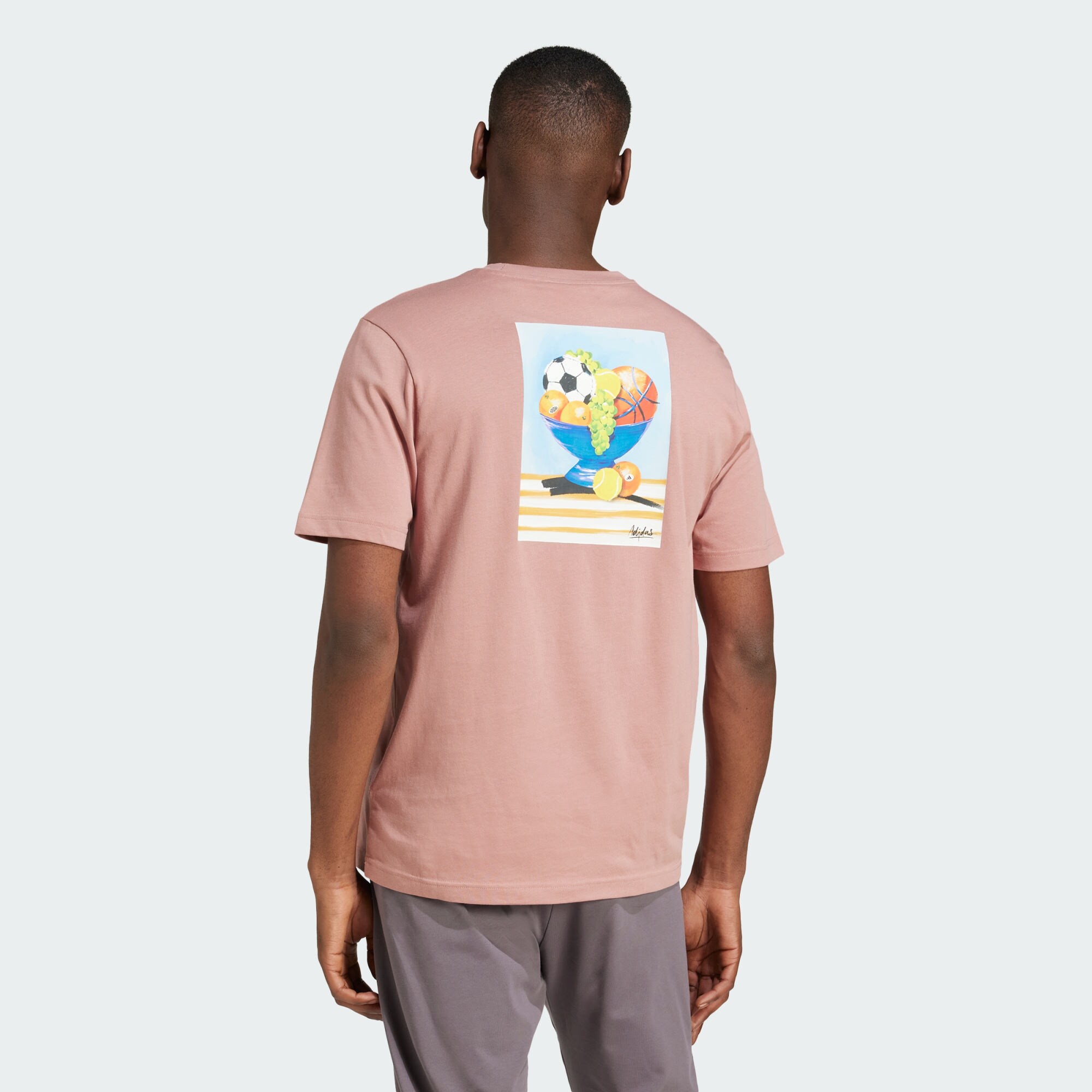 Thumbnail - T-Shirt 'Lounge Still Life Bowl'