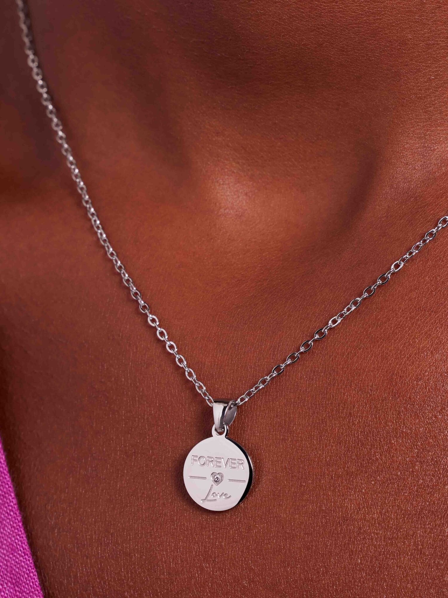 Thumbnail - Lucardi Kette Chic