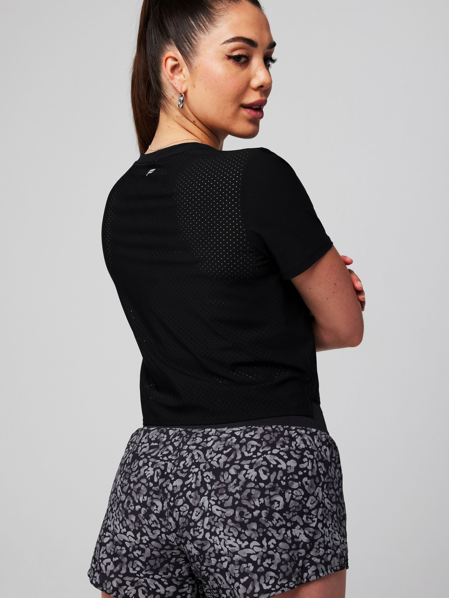 Thumbnail - Fabletics T-Shirt Essential Air