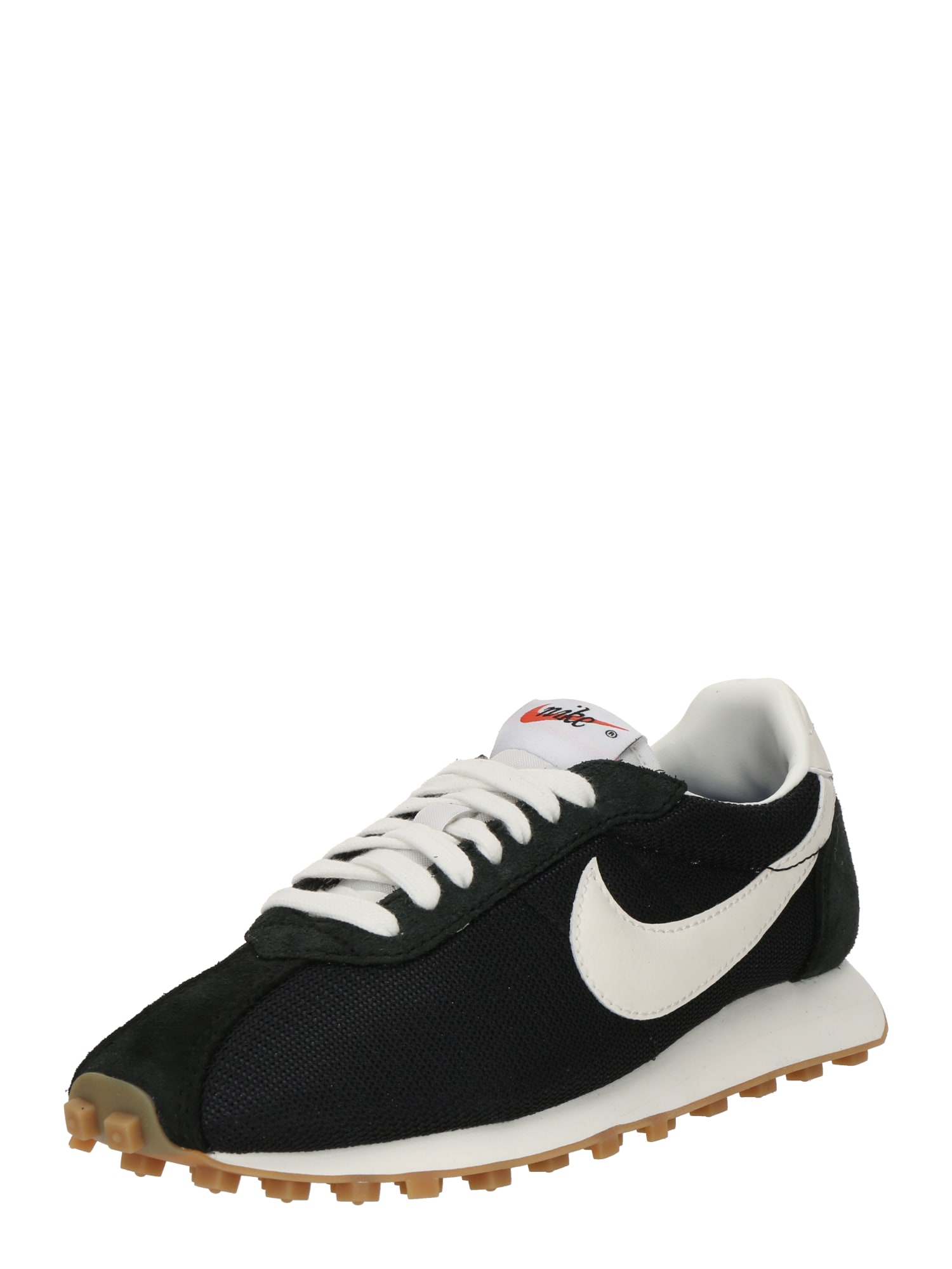 Nike Sportswear Sneaker low LD-1000  negru / alb