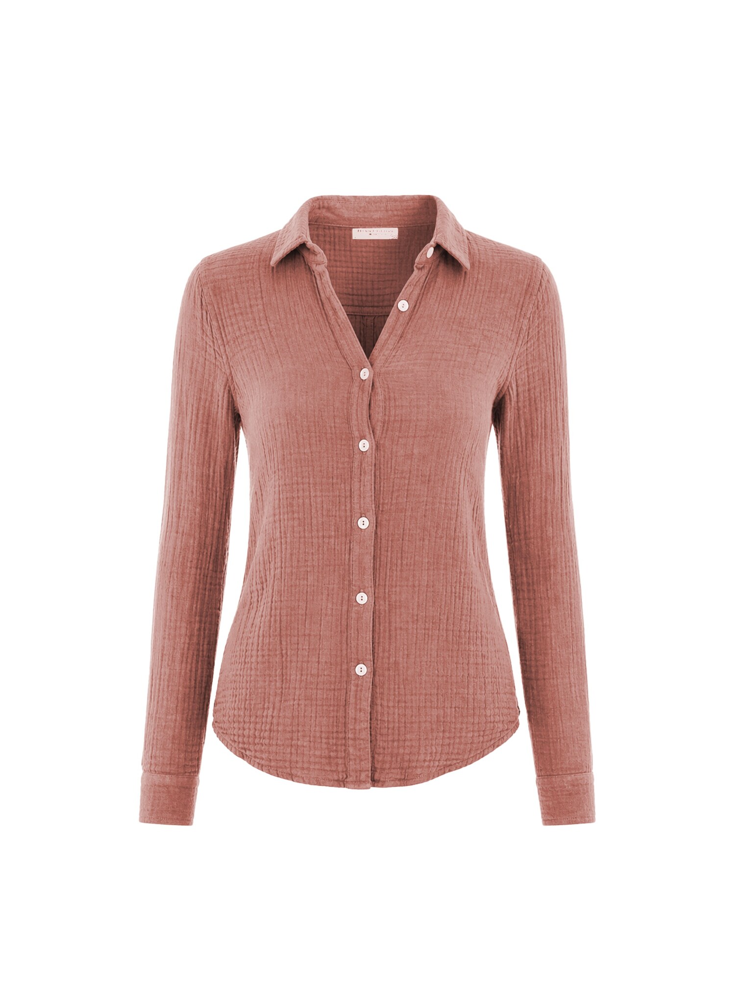 Haris Cotton Blusa  pueblo