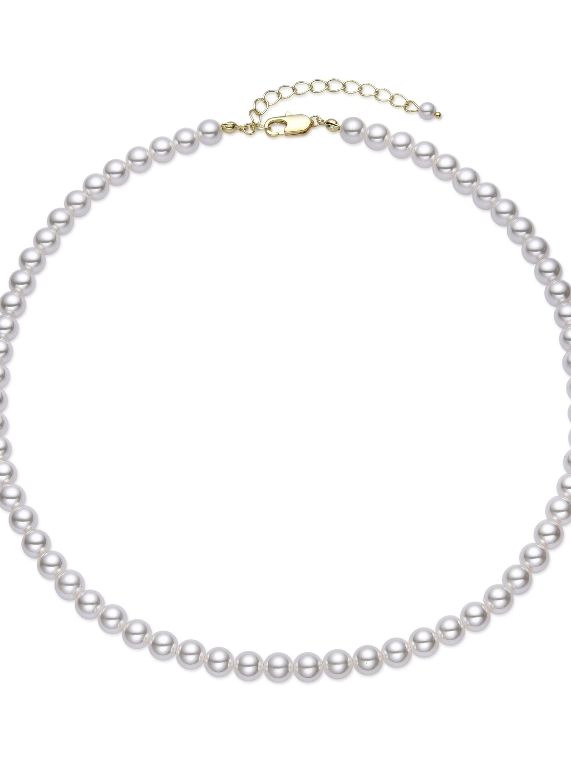Halsband 'Jamel'