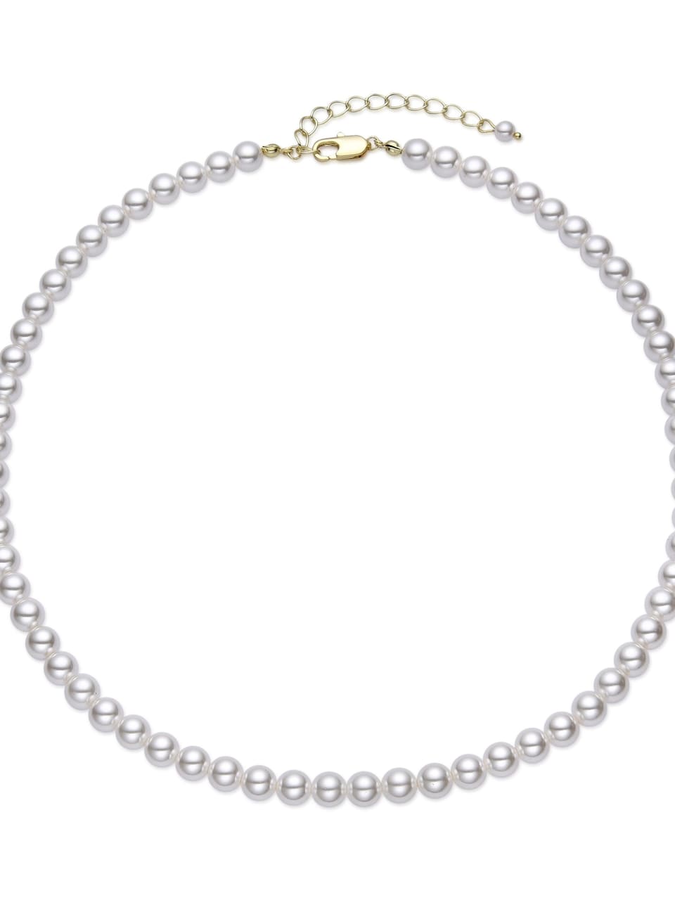 Halsband 'Jamel'