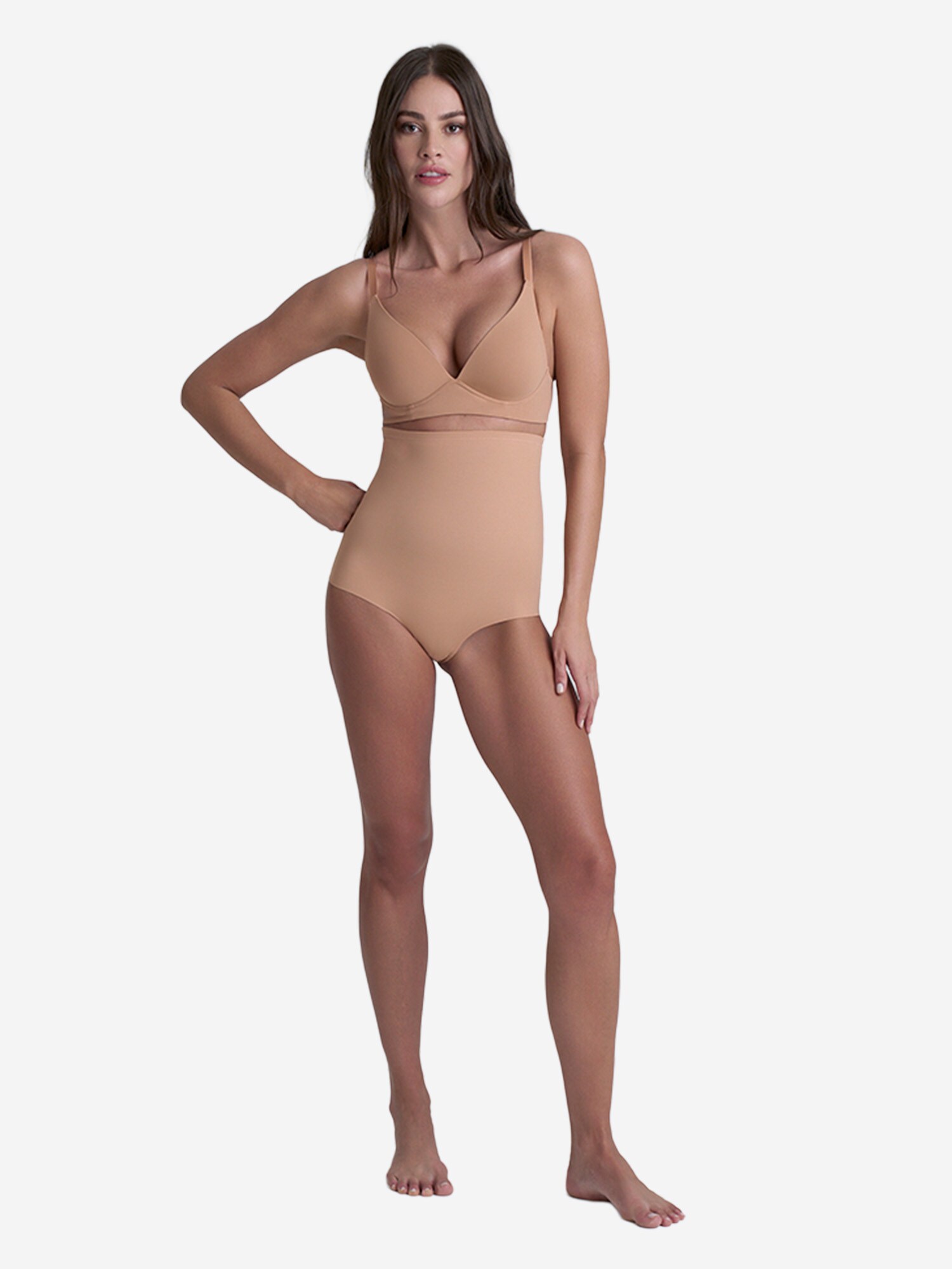 Thumbnail - Bye Bra Shapingslip