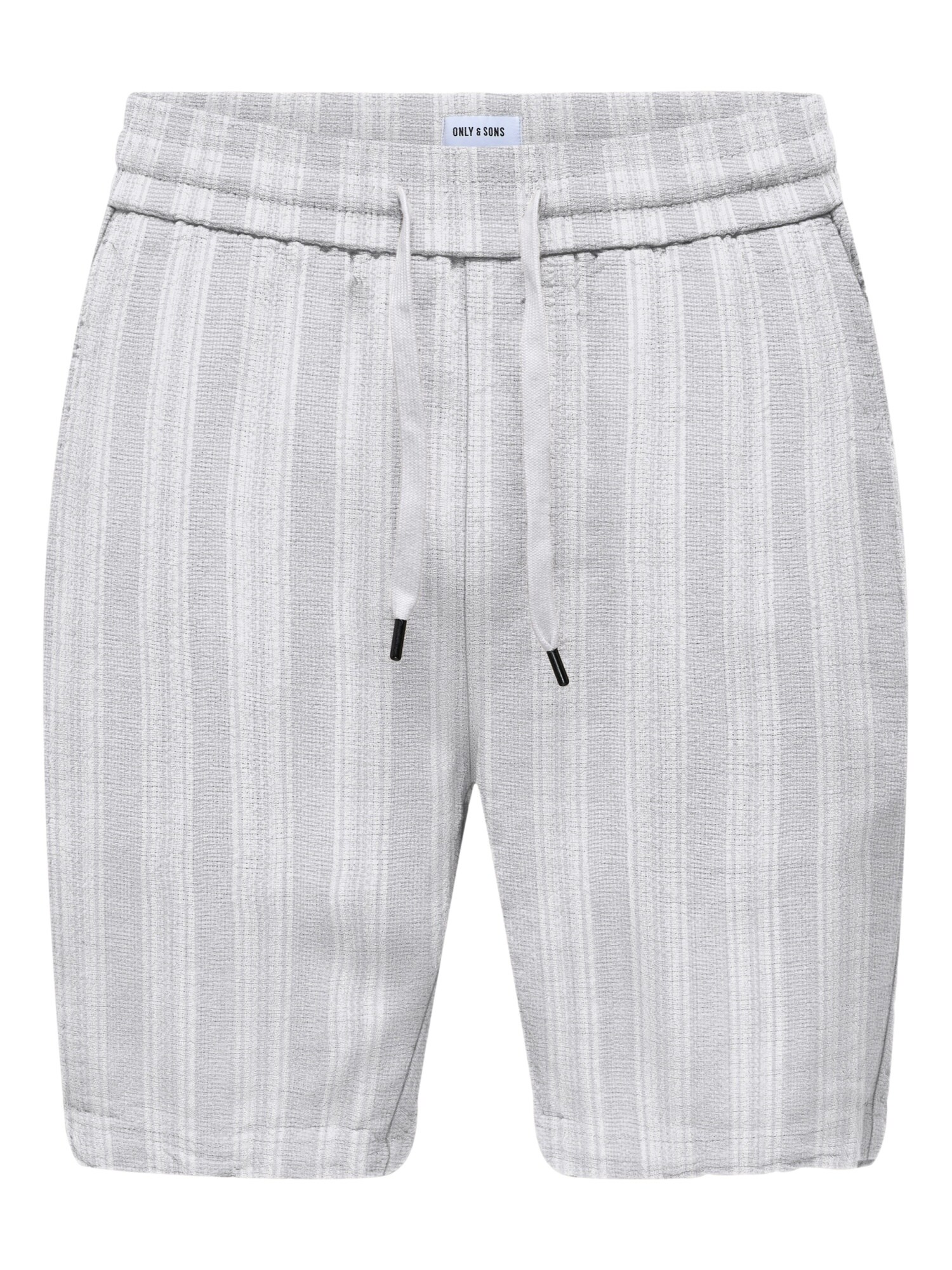 Only & Sons Pantaloni gri / gri deschis