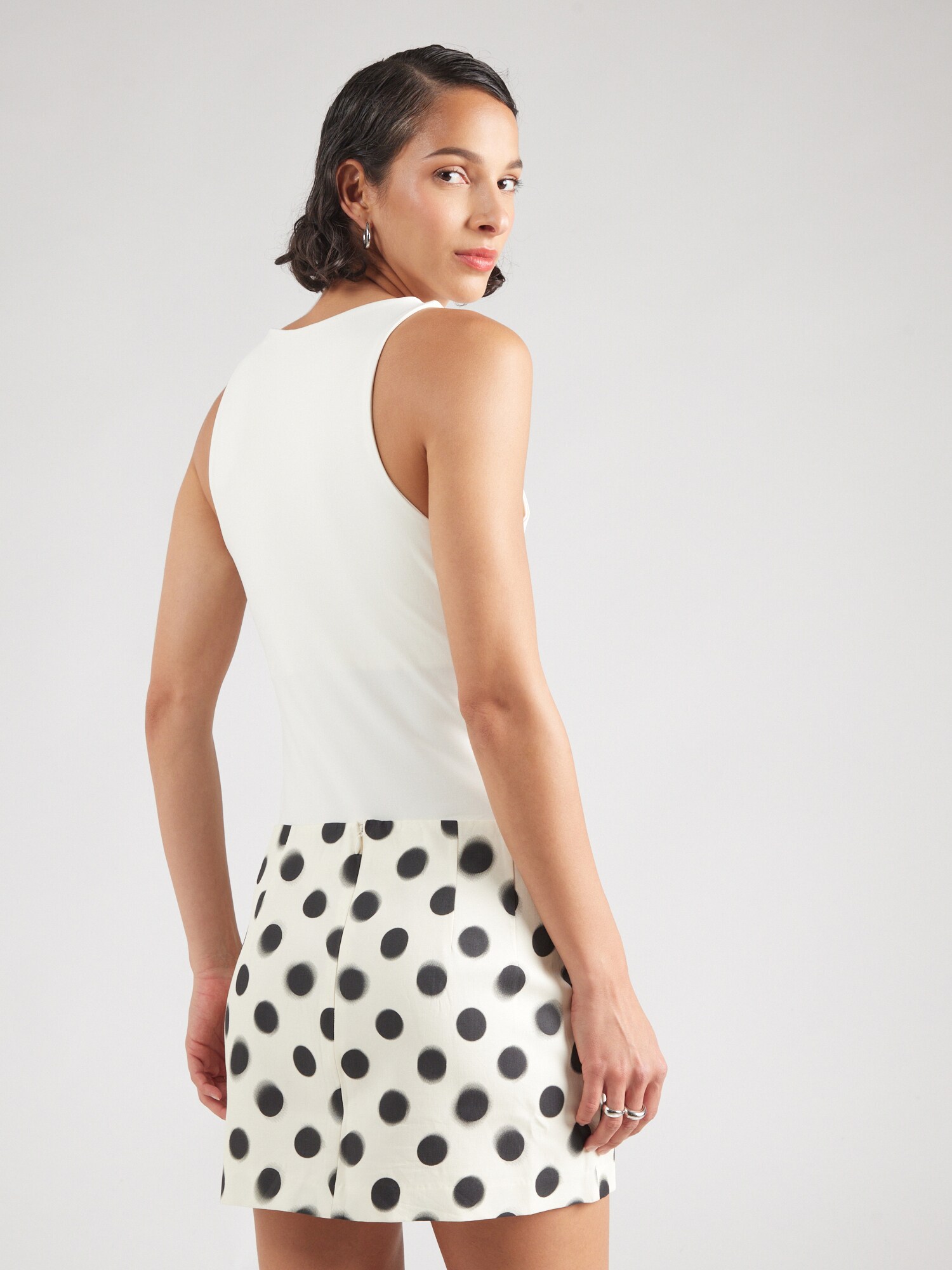 Thumbnail - HUGO Shirtbody Dasiel