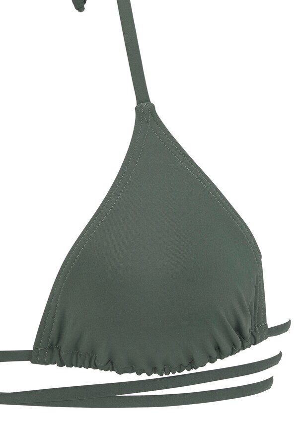 Bruno Banani, Bikini, zöld, 2 kép a 4 közül