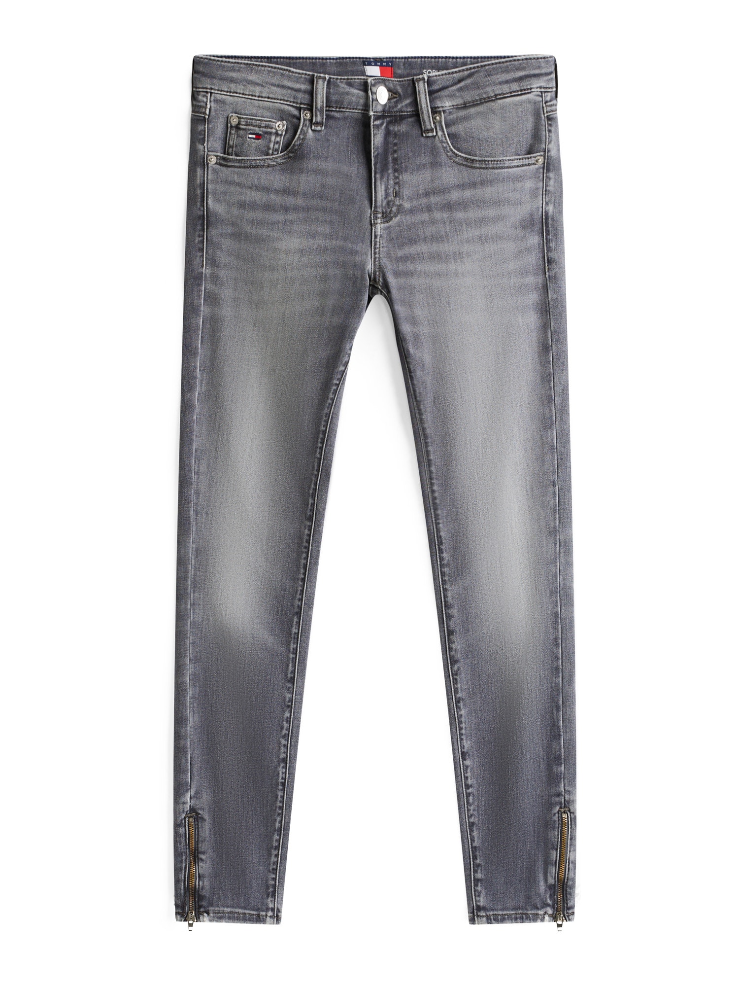 Tommy Jeans Jeans  albastru denim