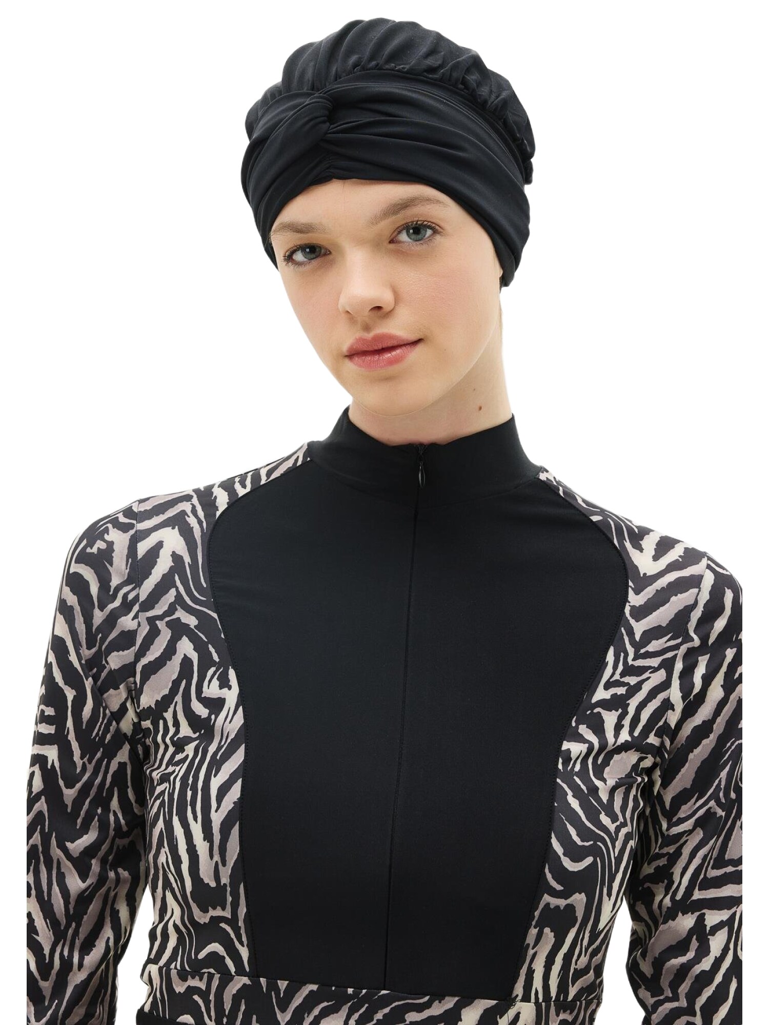 Thumbnail - C&City Badeanzugkleid