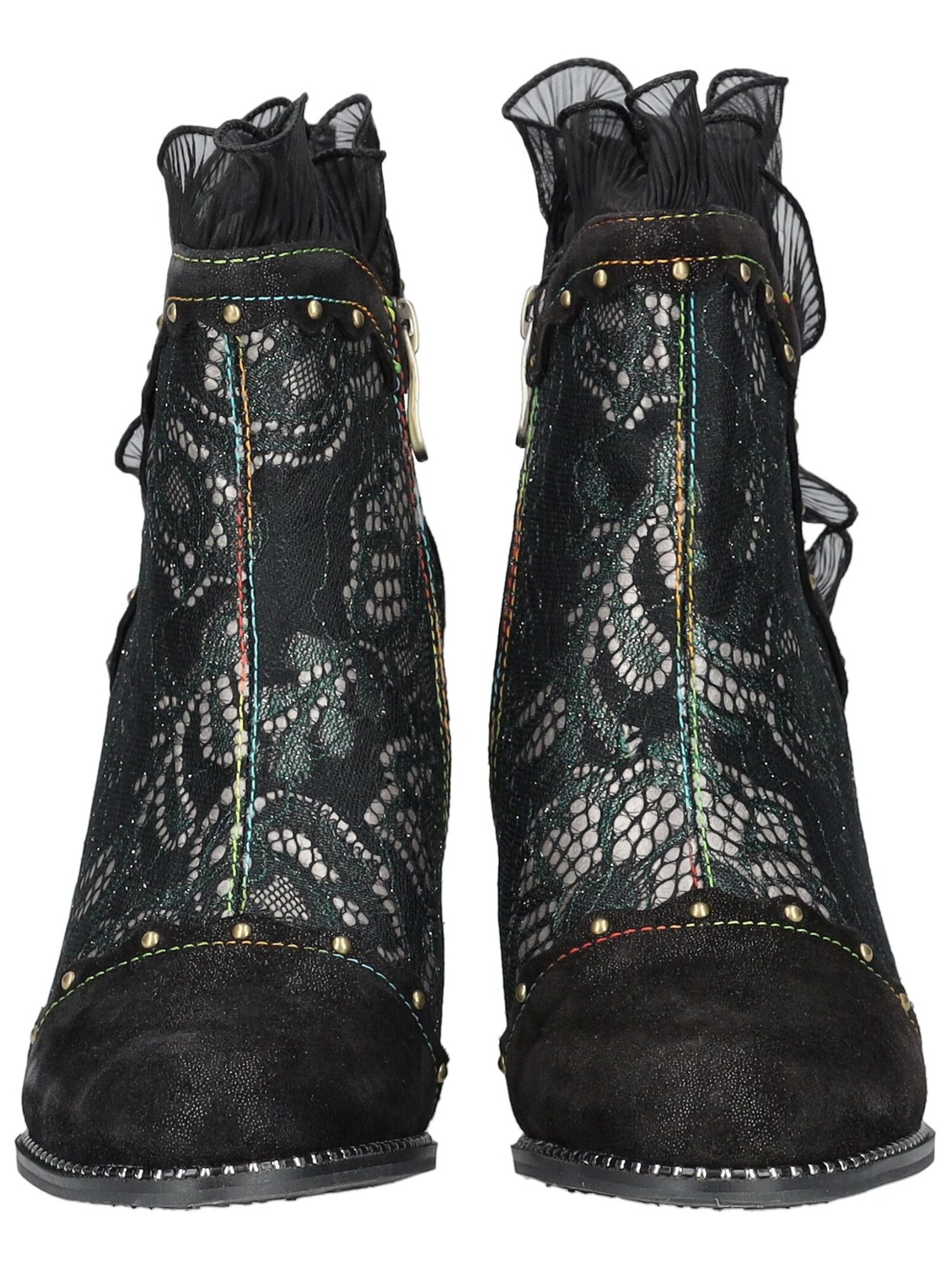 Thumbnail - Ankle Boots