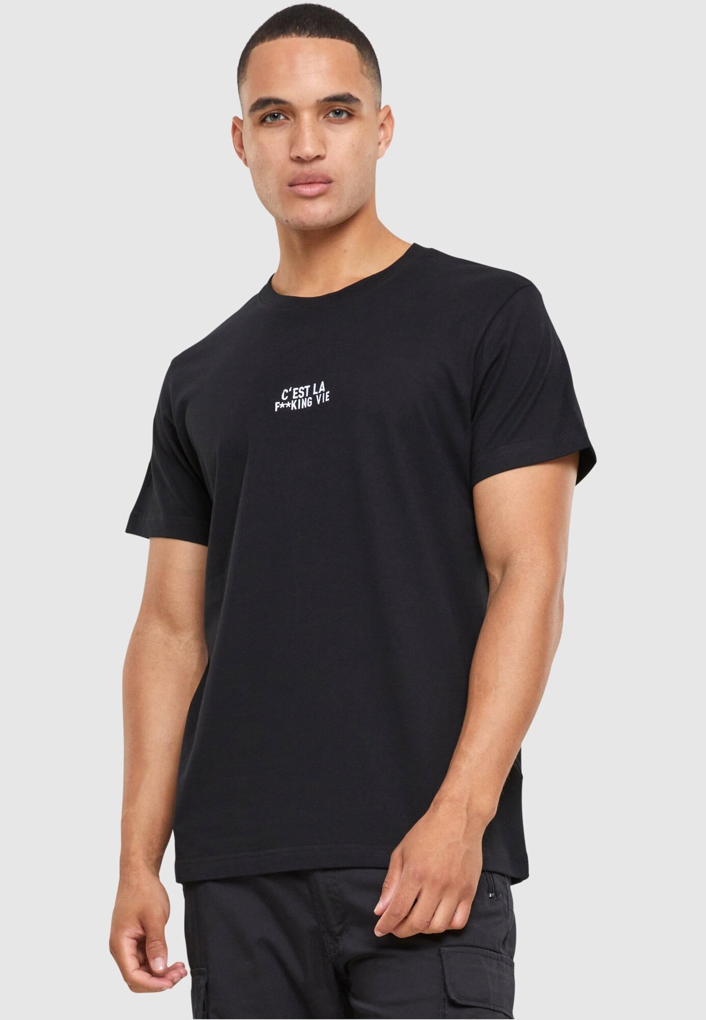 Thumbnail - MT Men T-Shirt