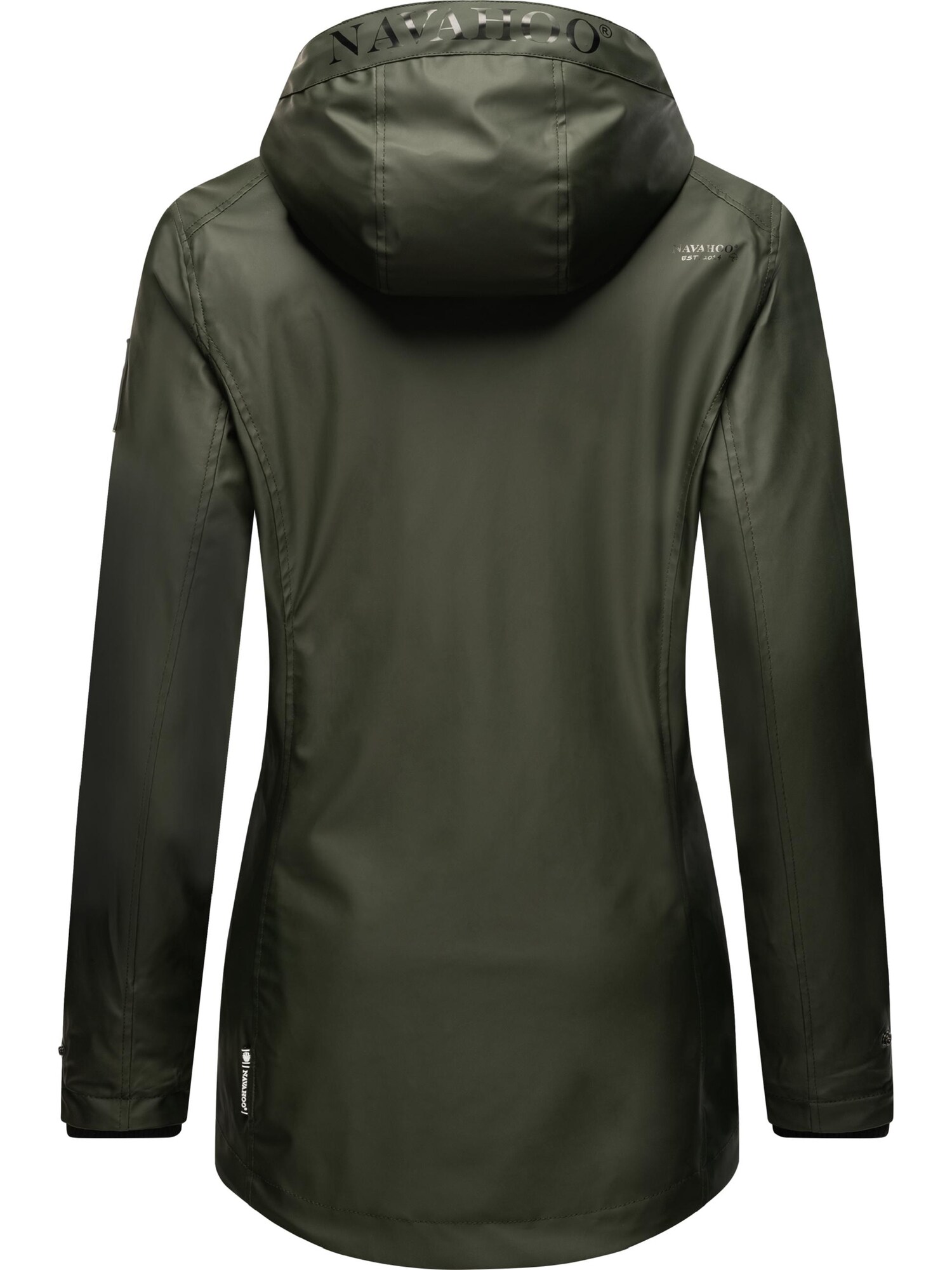Thumbnail - NAVAHOO Regenjacke Lindraa