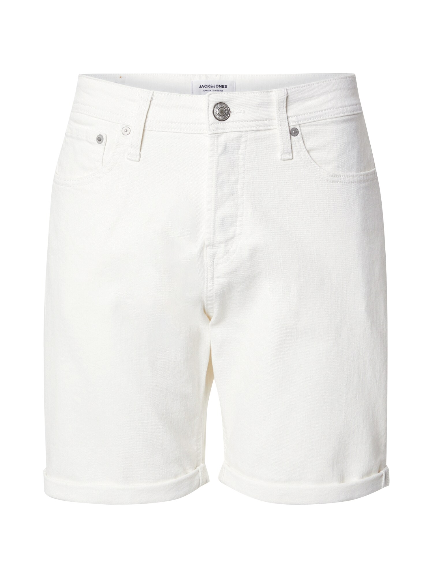 JACK & JONES Farmer 'JJIrick'  fehér akciós termékkép 1