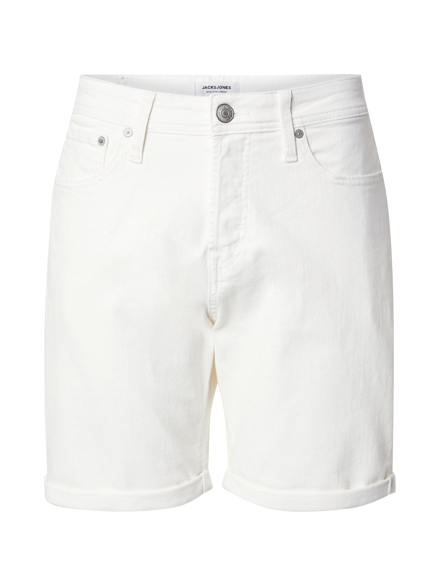 JACK & JONES Farmer 'JJIrick' fehér akciós termékkép 1
