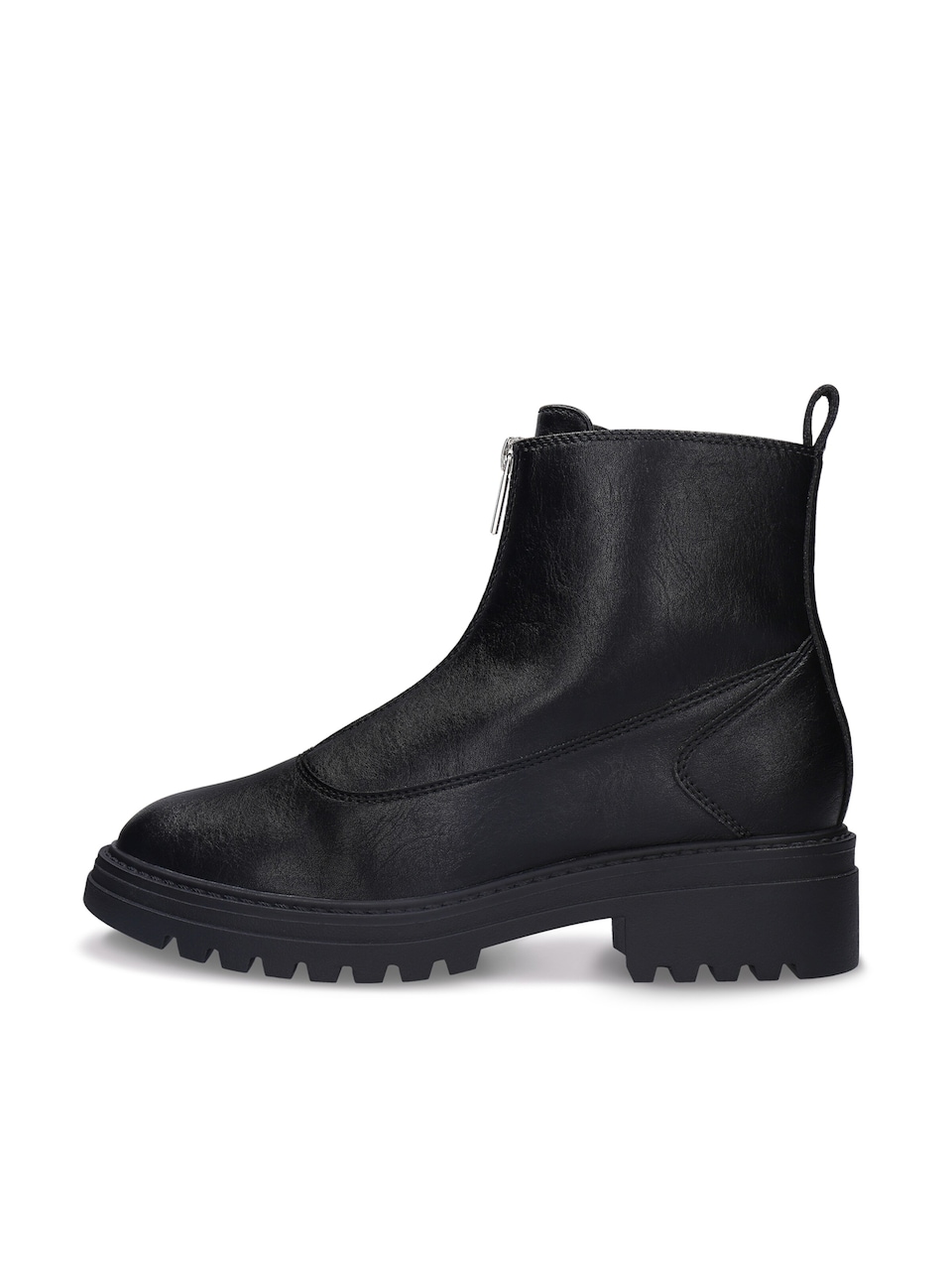 Ankelboots 'BECCA'