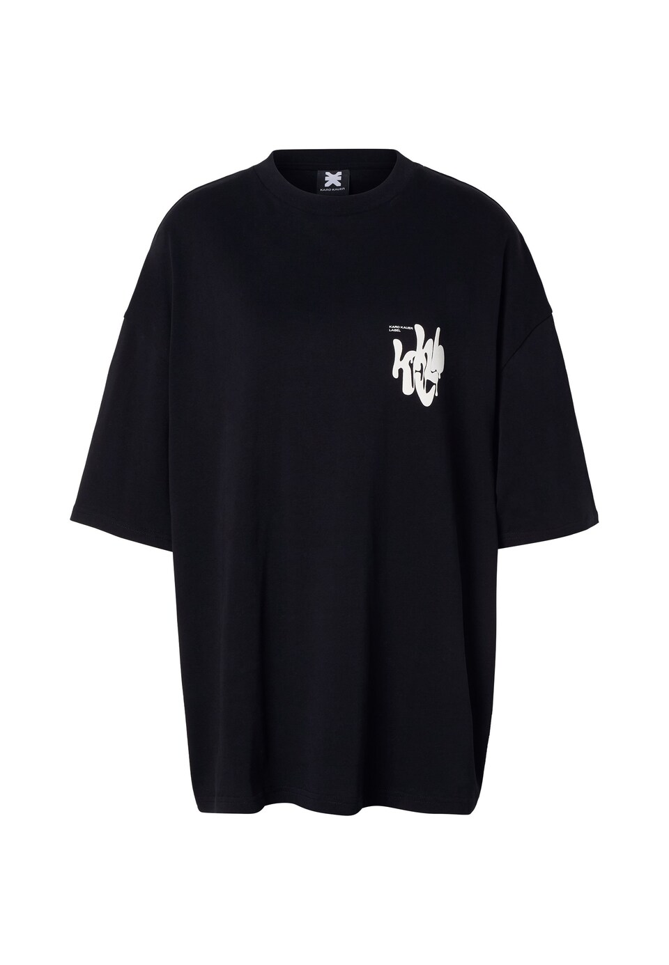 Oversize t-shirt