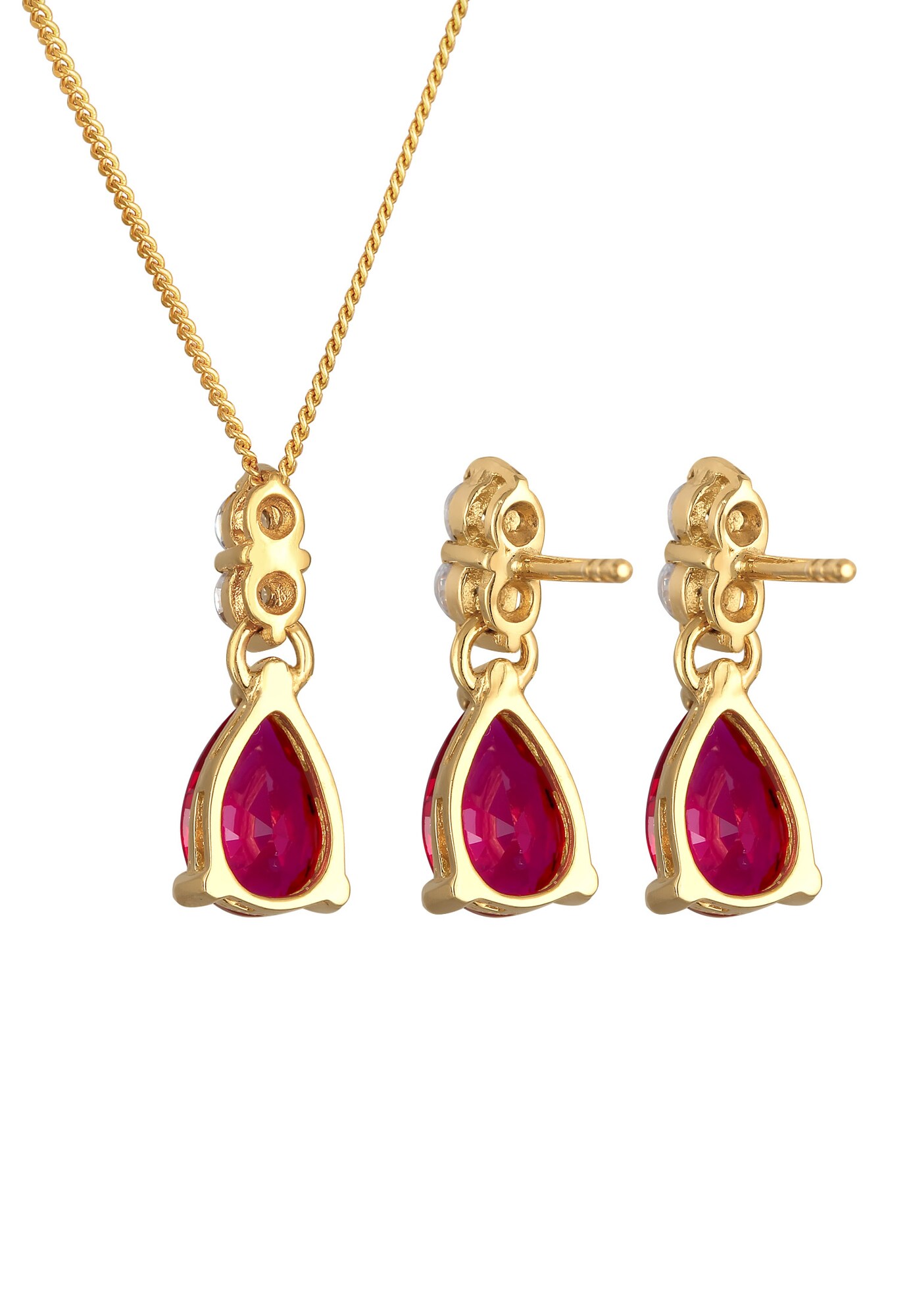 Thumbnail - ELLI PREMIUM Schmuckset