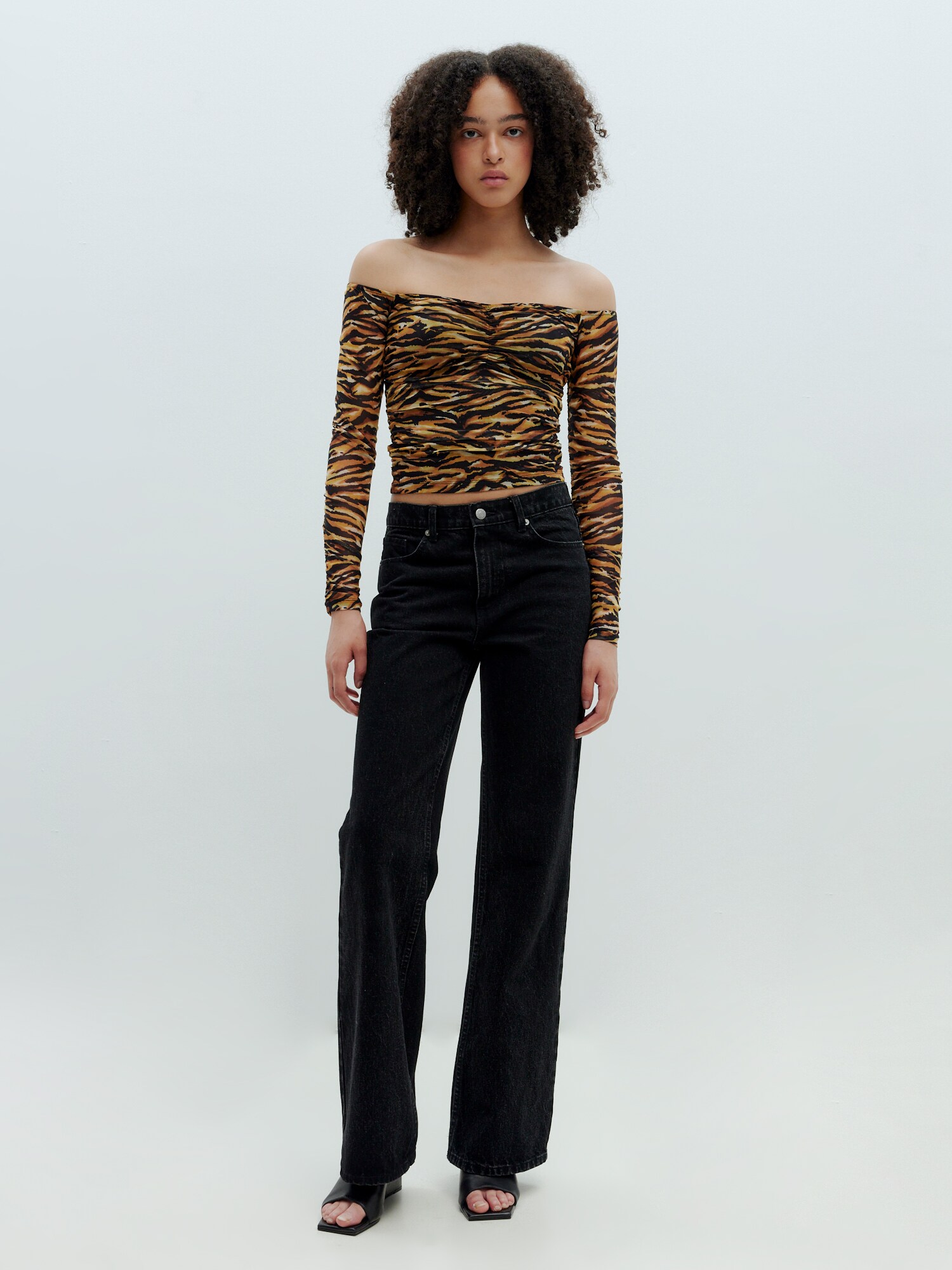 Thumbnail - Shirt 'Waiola' (GRS)