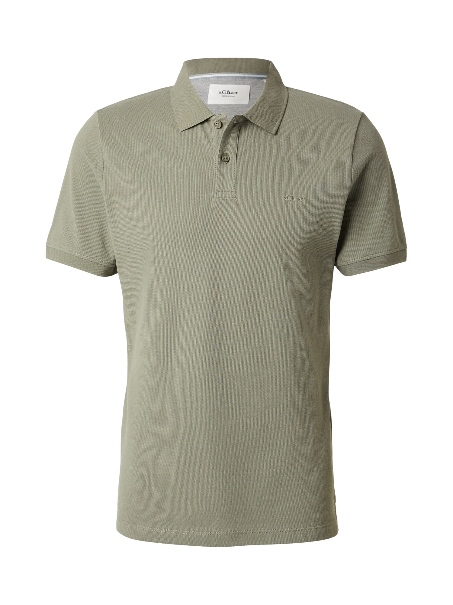 Premium pentru bărbați tricou de la s.Oliver