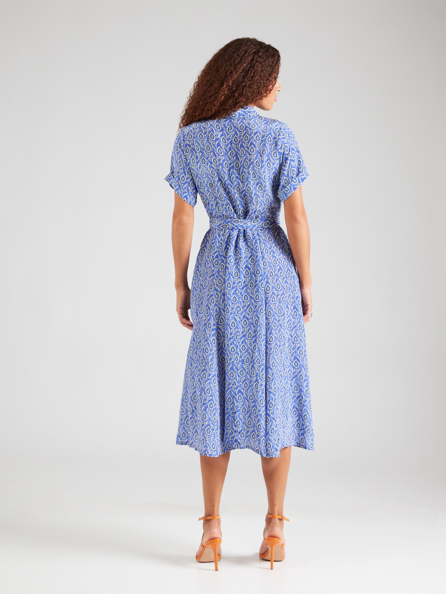 Thumbnail - Lollys Laundry Kleid Blake