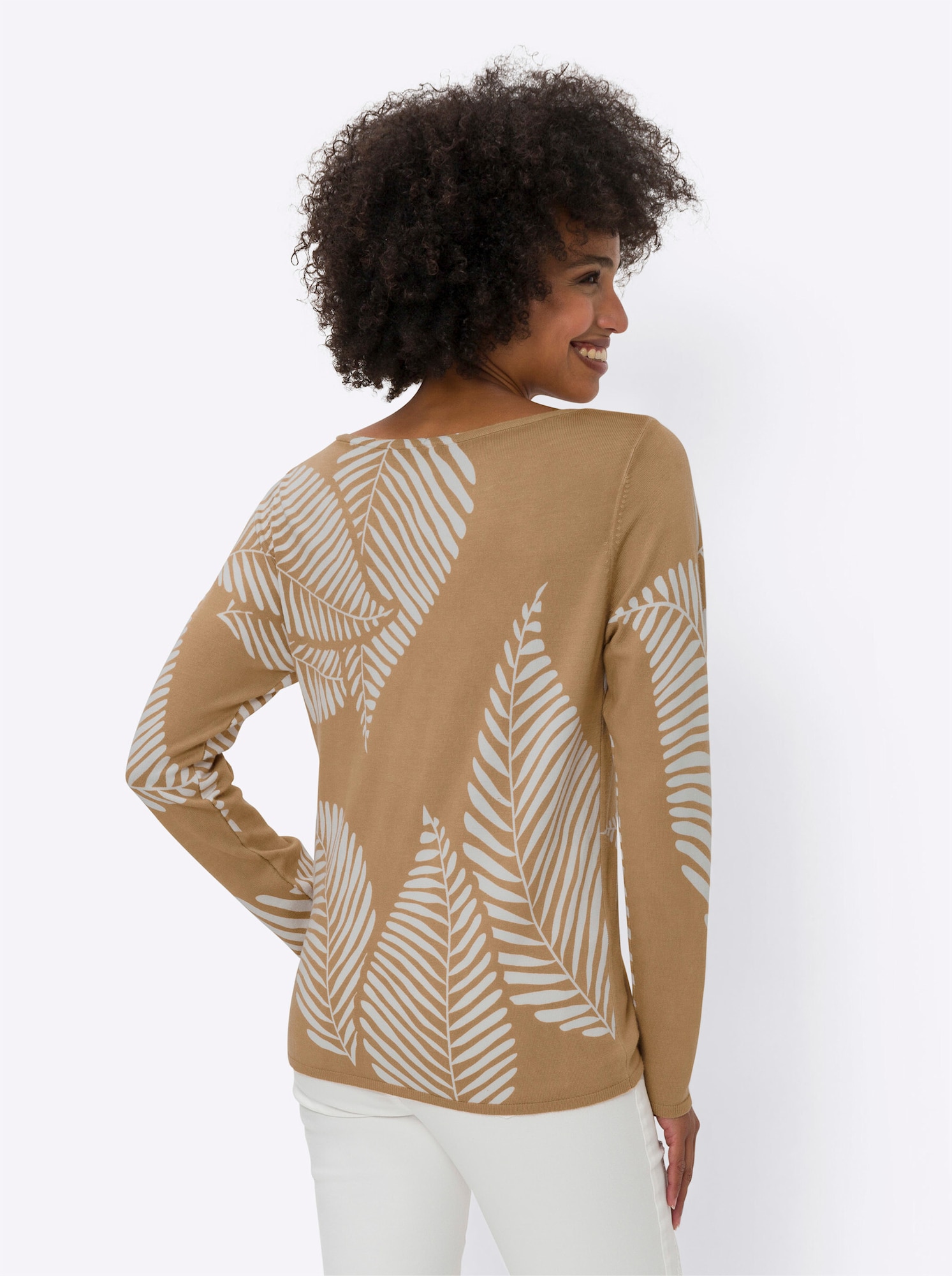 Thumbnail - heine Pullover