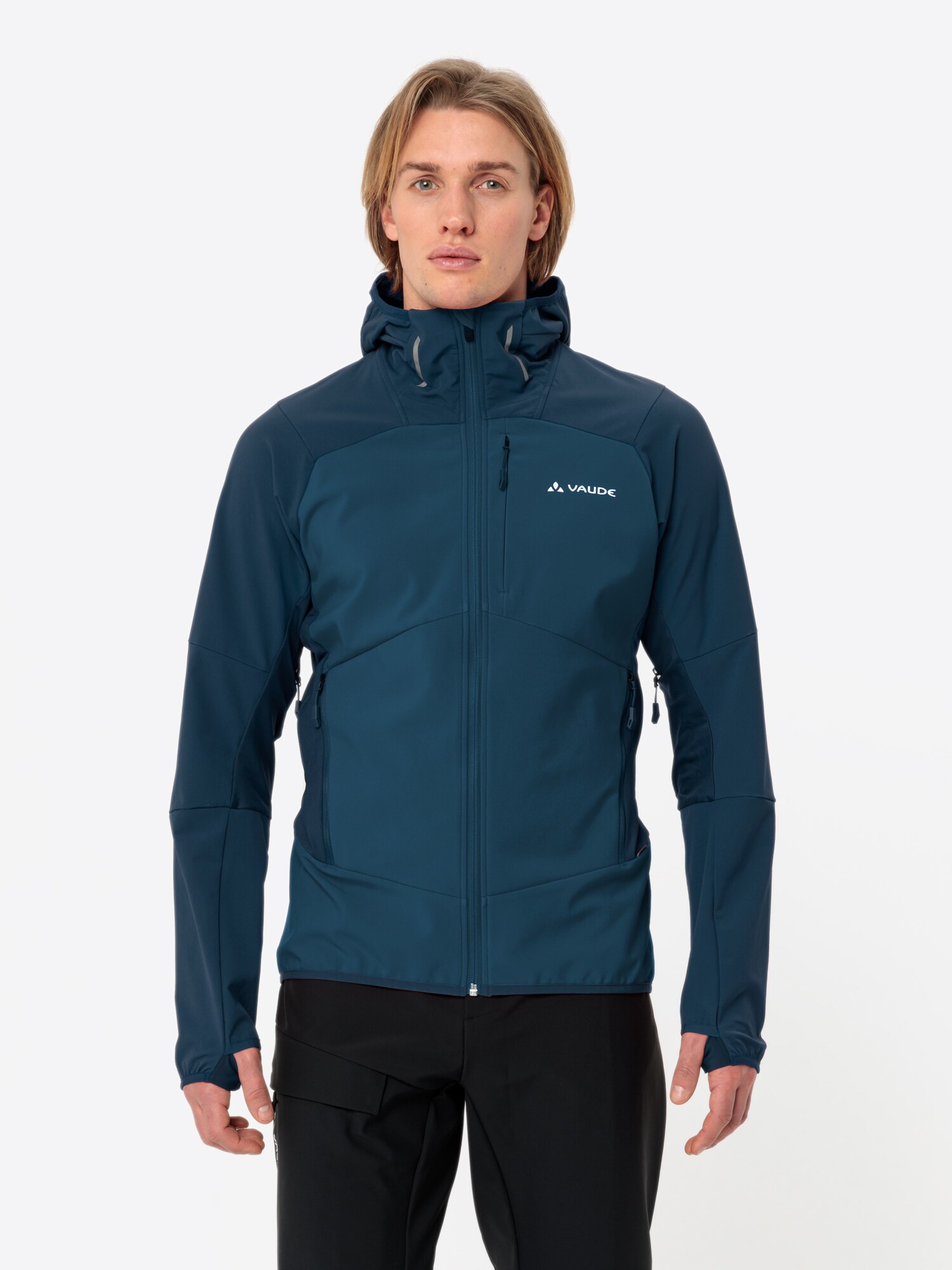Thumbnail - VAUDE Outdoorjacke Larice